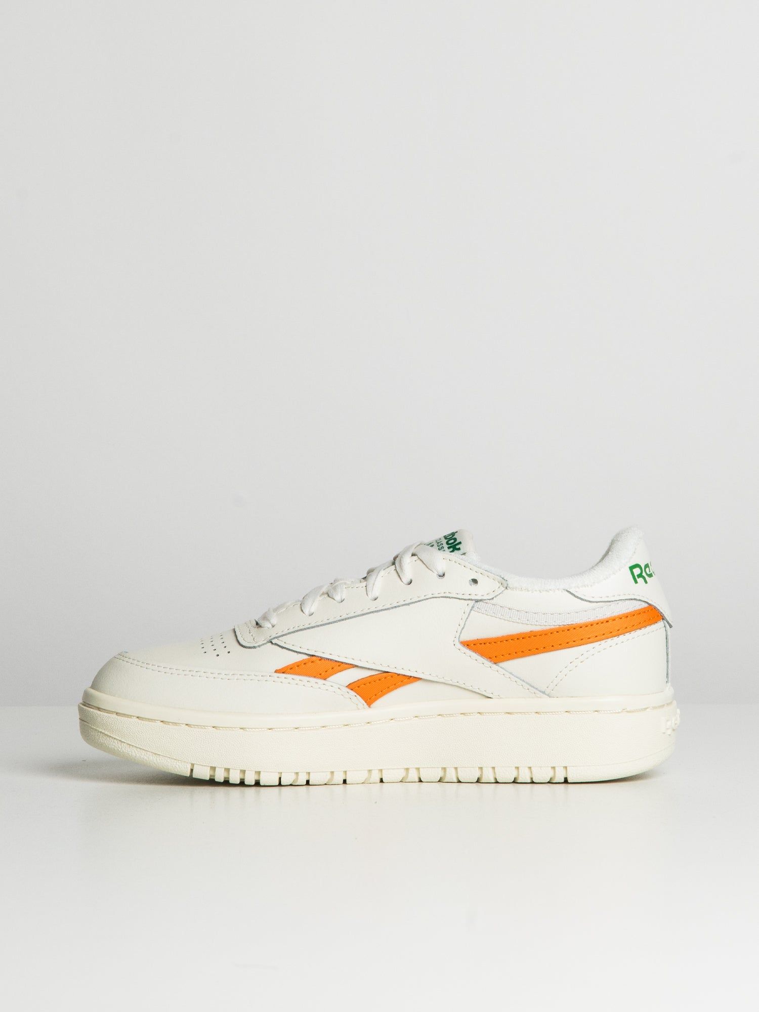 WOMENS REEBOK CLUB C DOUBLE REVENGE - CLEARANCE sold by Boathouse product image thumbnail 4