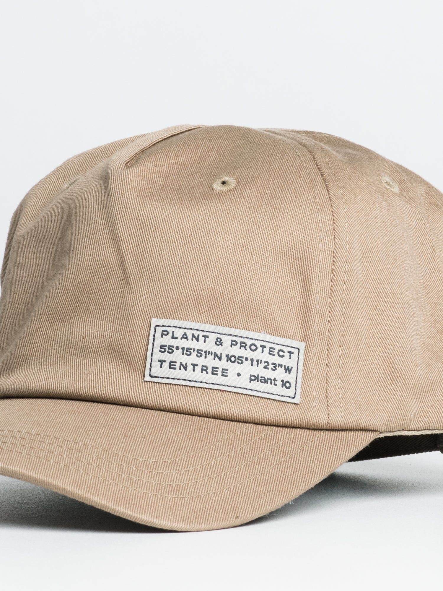 TENTREE PLANT & PROTECT HAT - CLEARANCE sold by Boathouse product image thumbnail 4