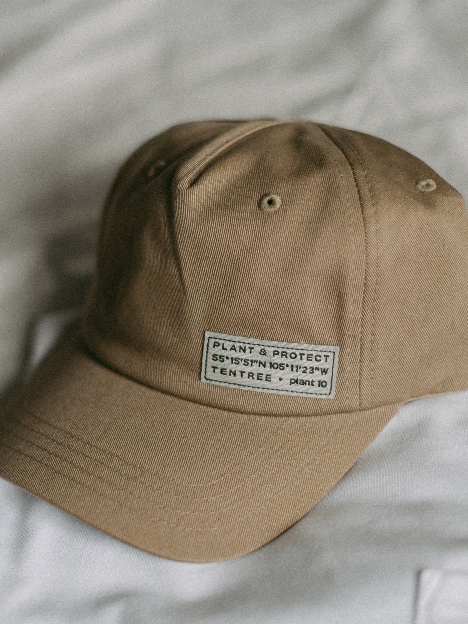 TENTREE PLANT & PROTECT HAT - CLEARANCE sold by Boathouse