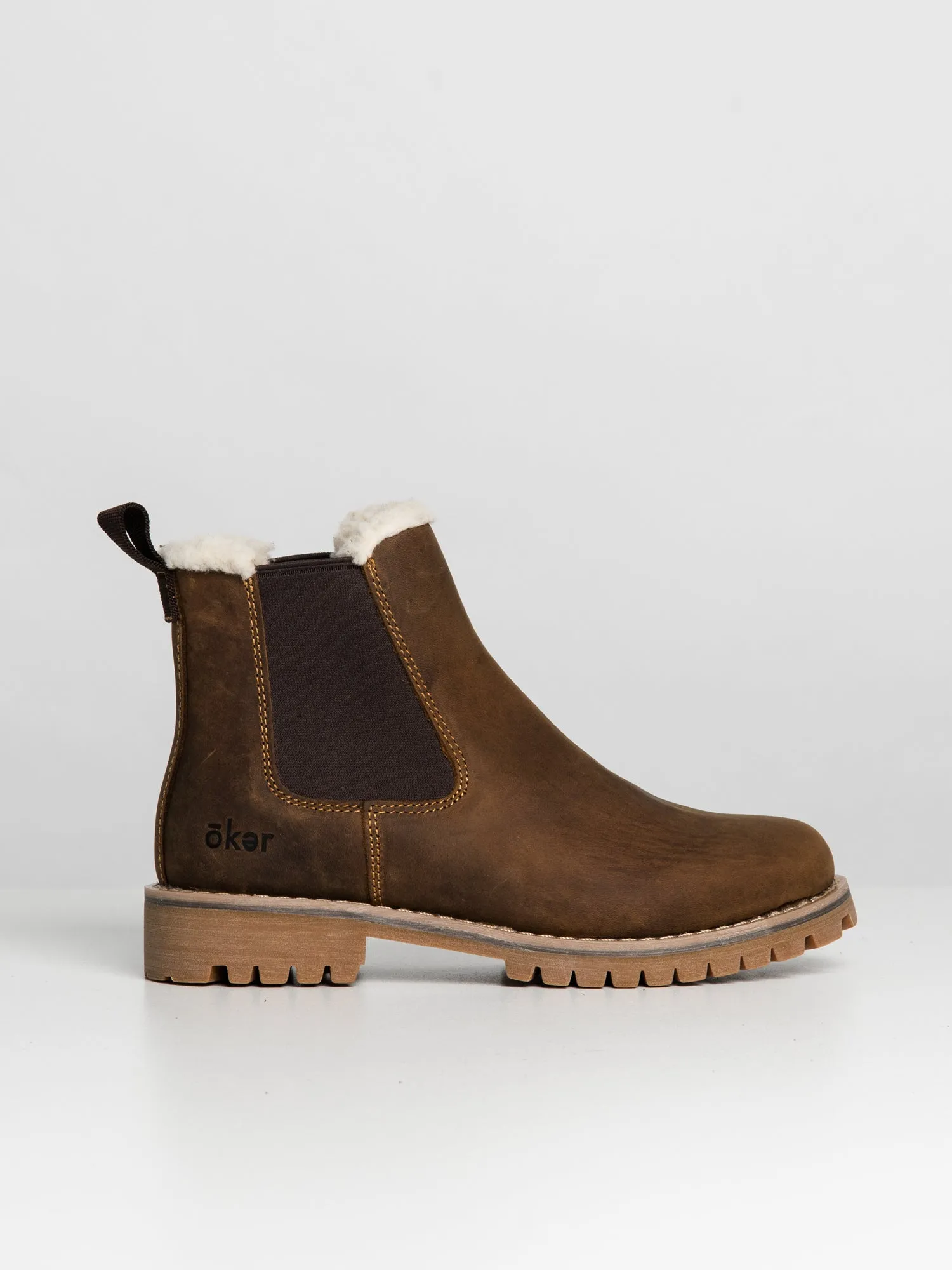 WOMENS OKER MACI BOOT - CLEARANCE sold by Boathouse