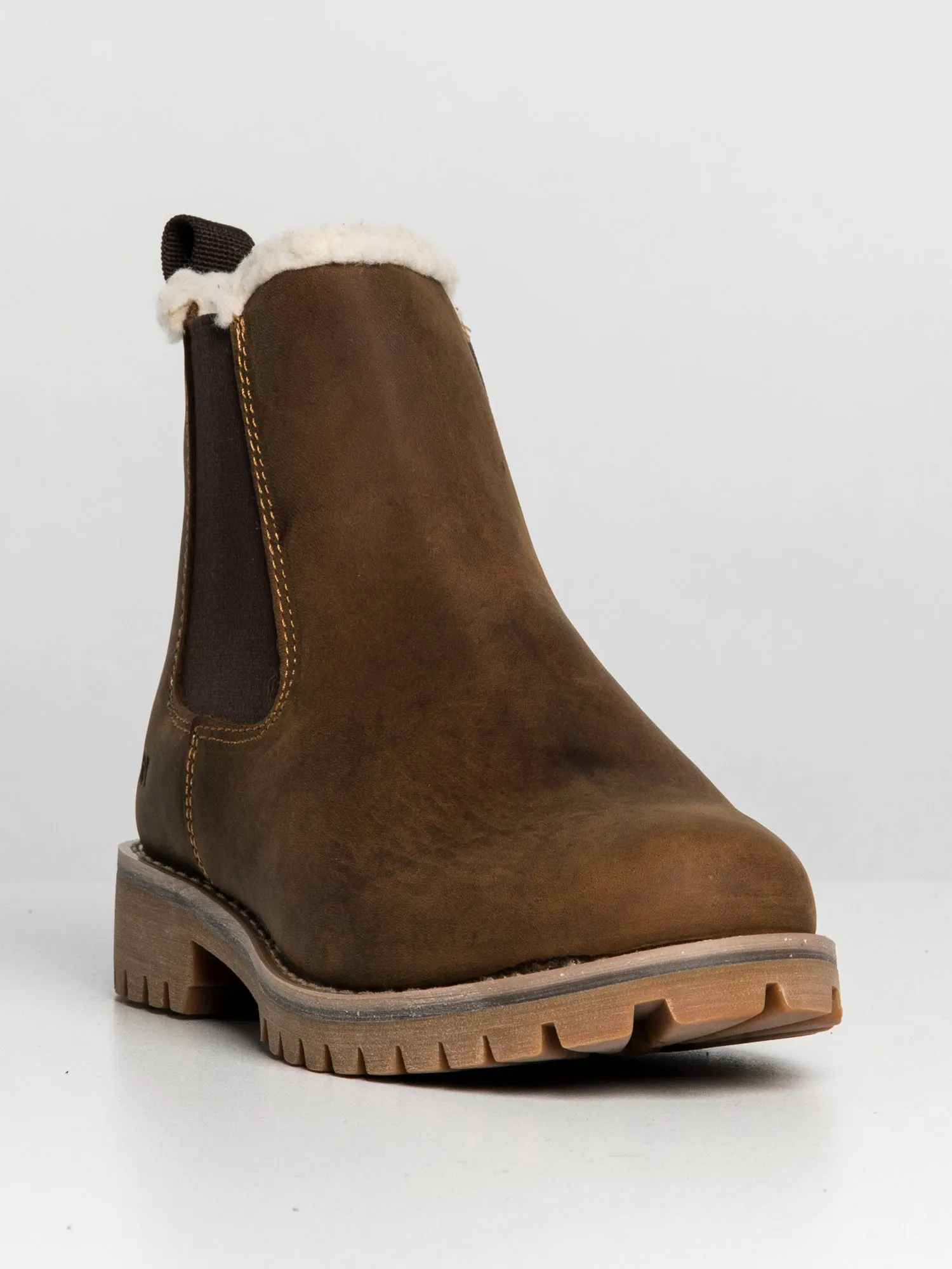 WOMENS OKER MACI BOOT - CLEARANCE sold by Boathouse product image thumbnail 2