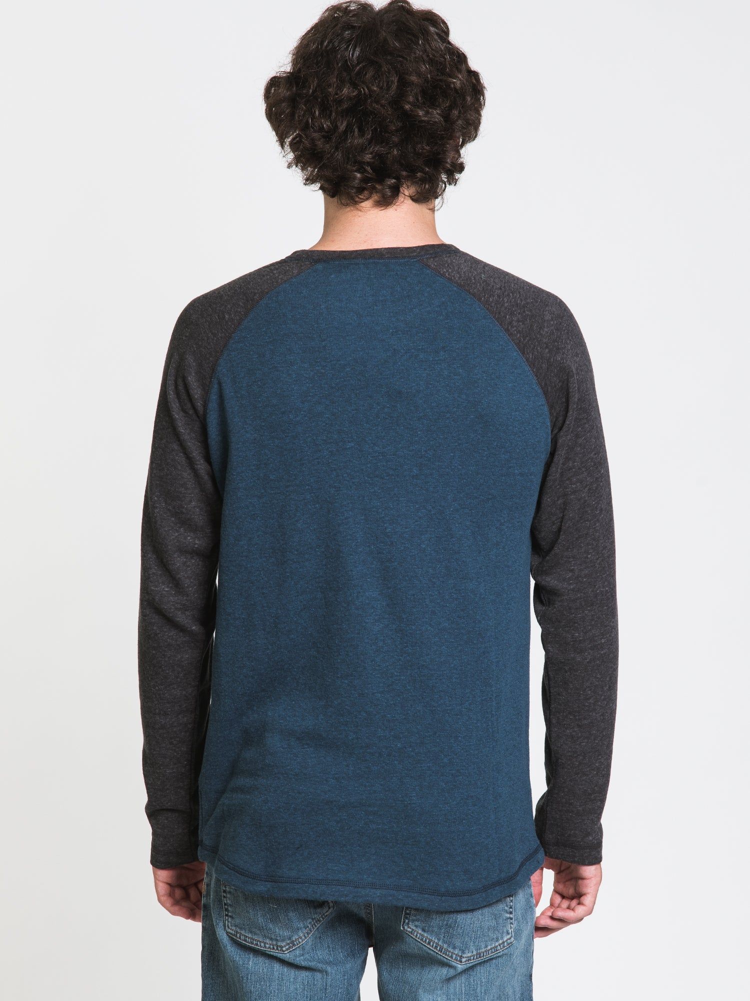 KOLBY ARLIE BASEBALL BOYFRIEND - CLEARANCE sold by Boathouse product image thumbnail 2