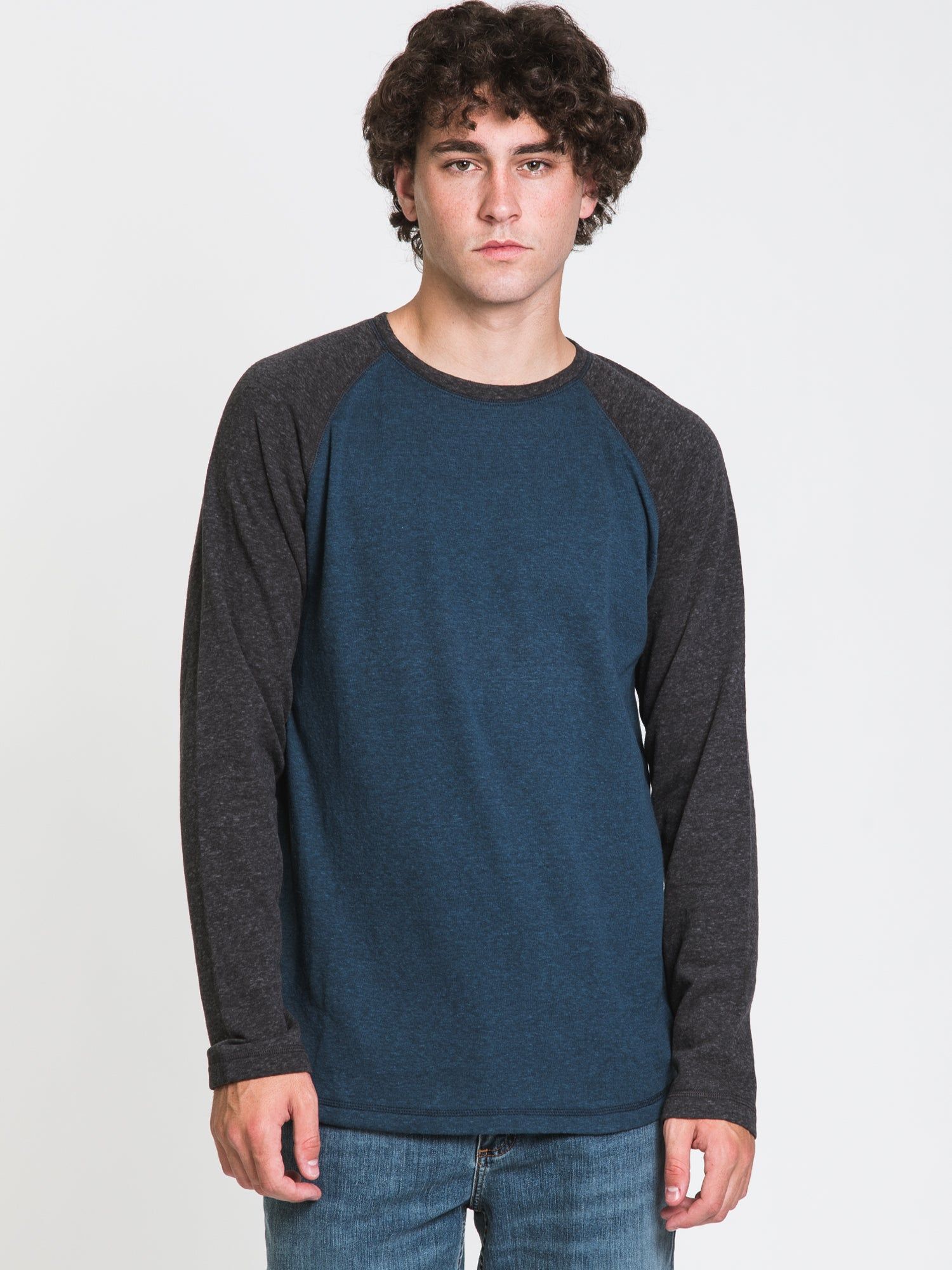 KOLBY ARLIE BASEBALL BOYFRIEND - CLEARANCE sold by Boathouse