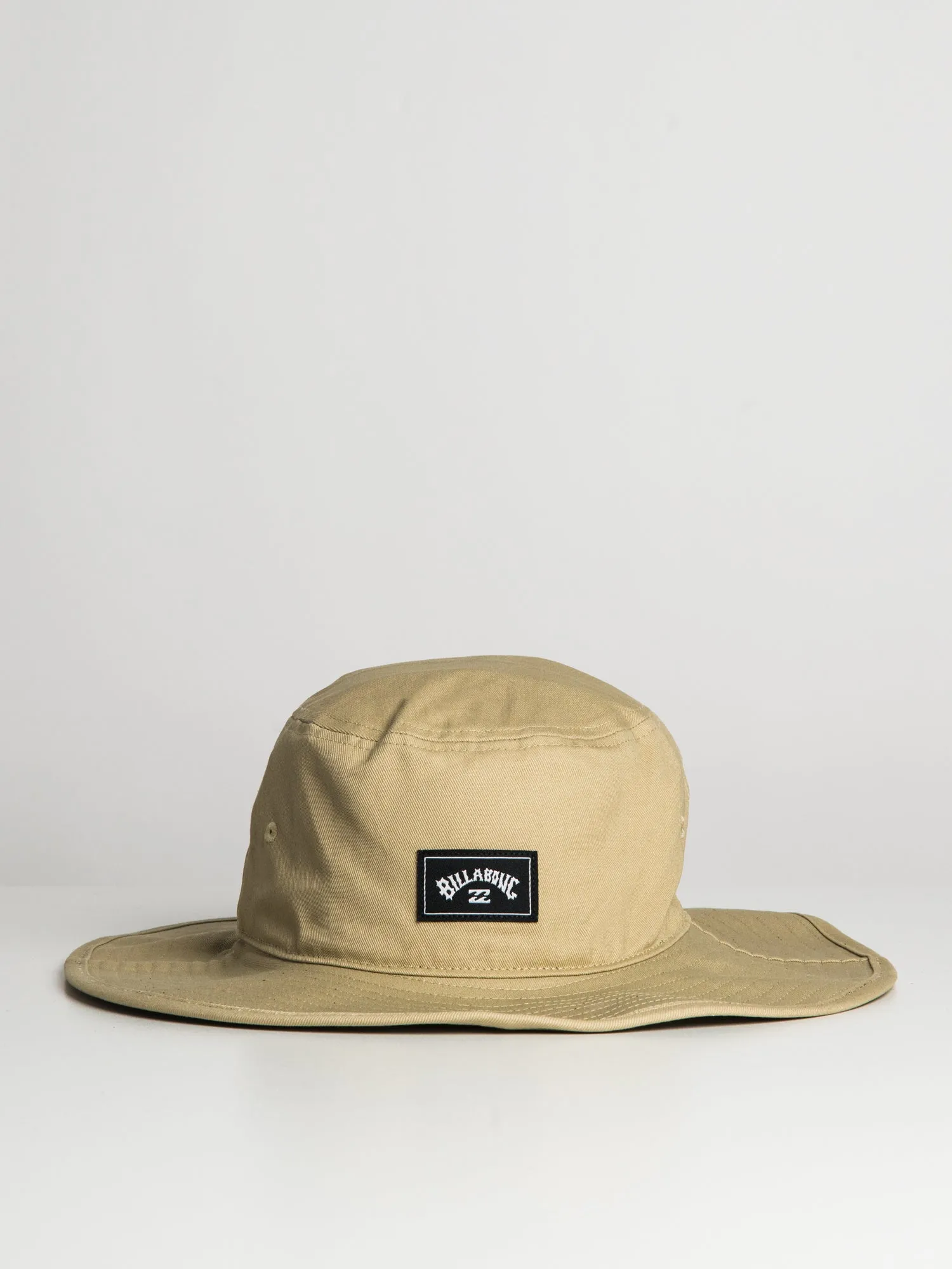 BILLABONG BIG JOHN SAFARI HAT - CLEARANCE sold by Boathouse