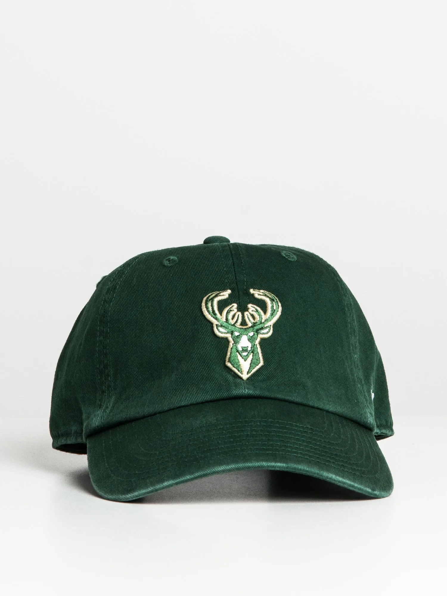 47 MILWAUKEE BUCKS CLEAN UP CAP - CLEARANCE sold by Boathouse product image thumbnail 2