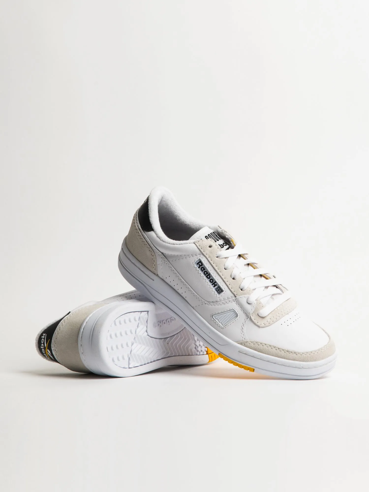 MENS REEBOK LT COURT sold by Boathouse product image thumbnail 2