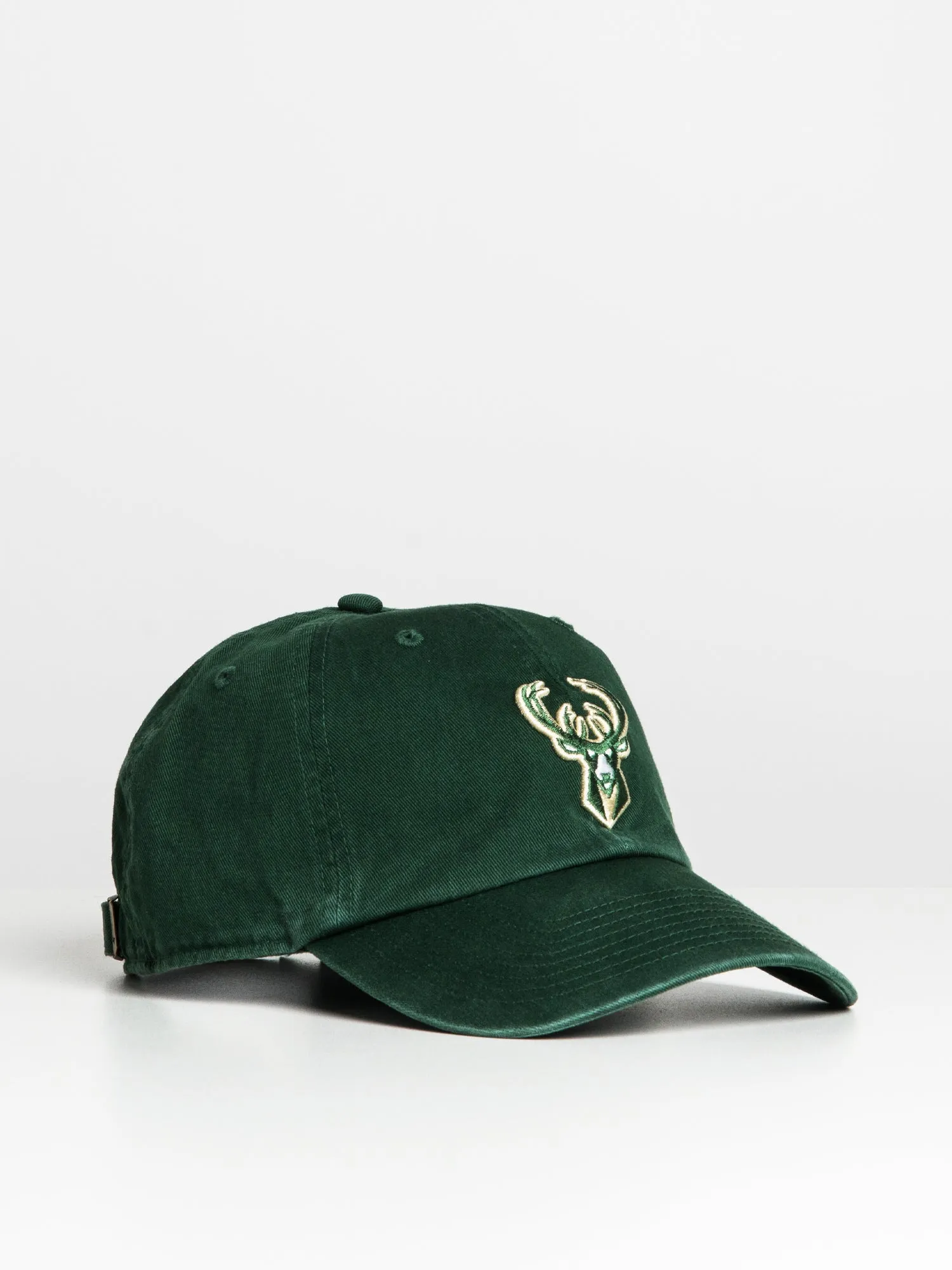 47 MILWAUKEE BUCKS CLEAN UP CAP - CLEARANCE sold by Boathouse