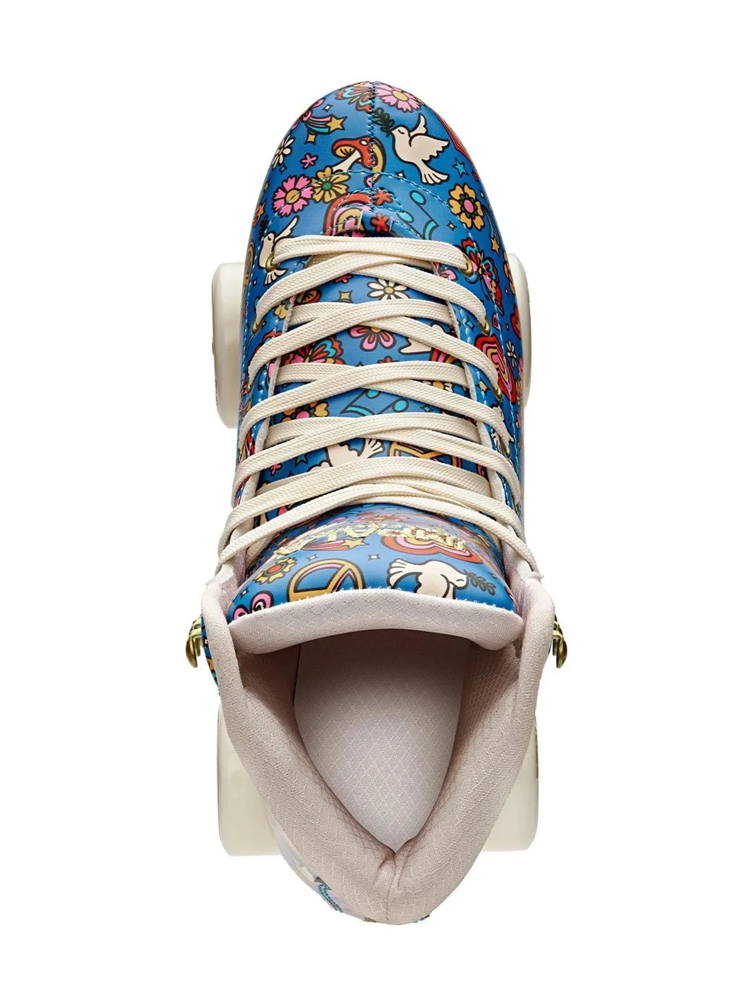 IMPALA SIDEWALK SKATES - ROLLER SKATES - HARMONY BLUE sold by Boathouse product image thumbnail 5