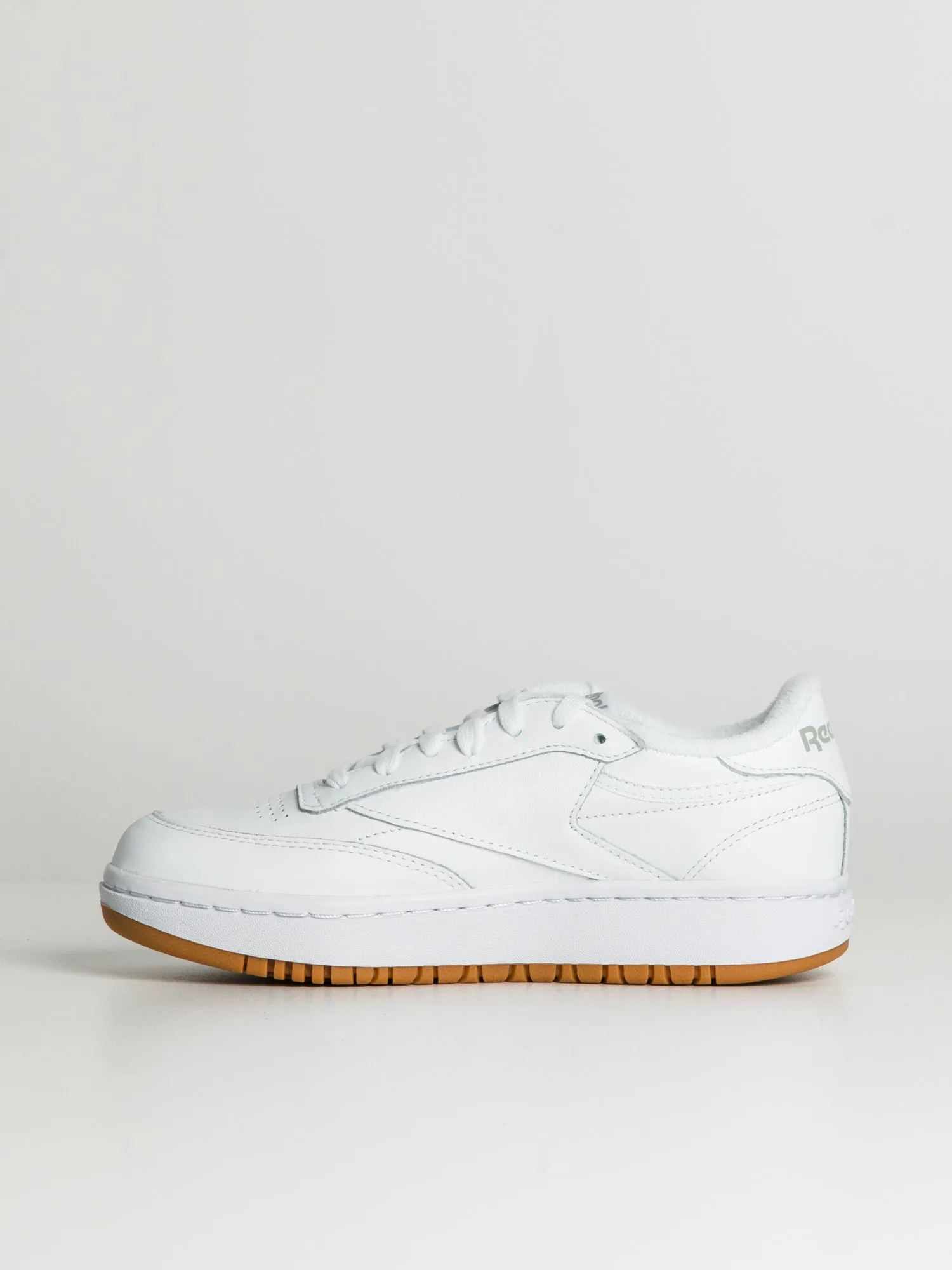 WOMENS REEBOK CLUB C DOUBLE SNEAKER sold by Boathouse product image thumbnail 4