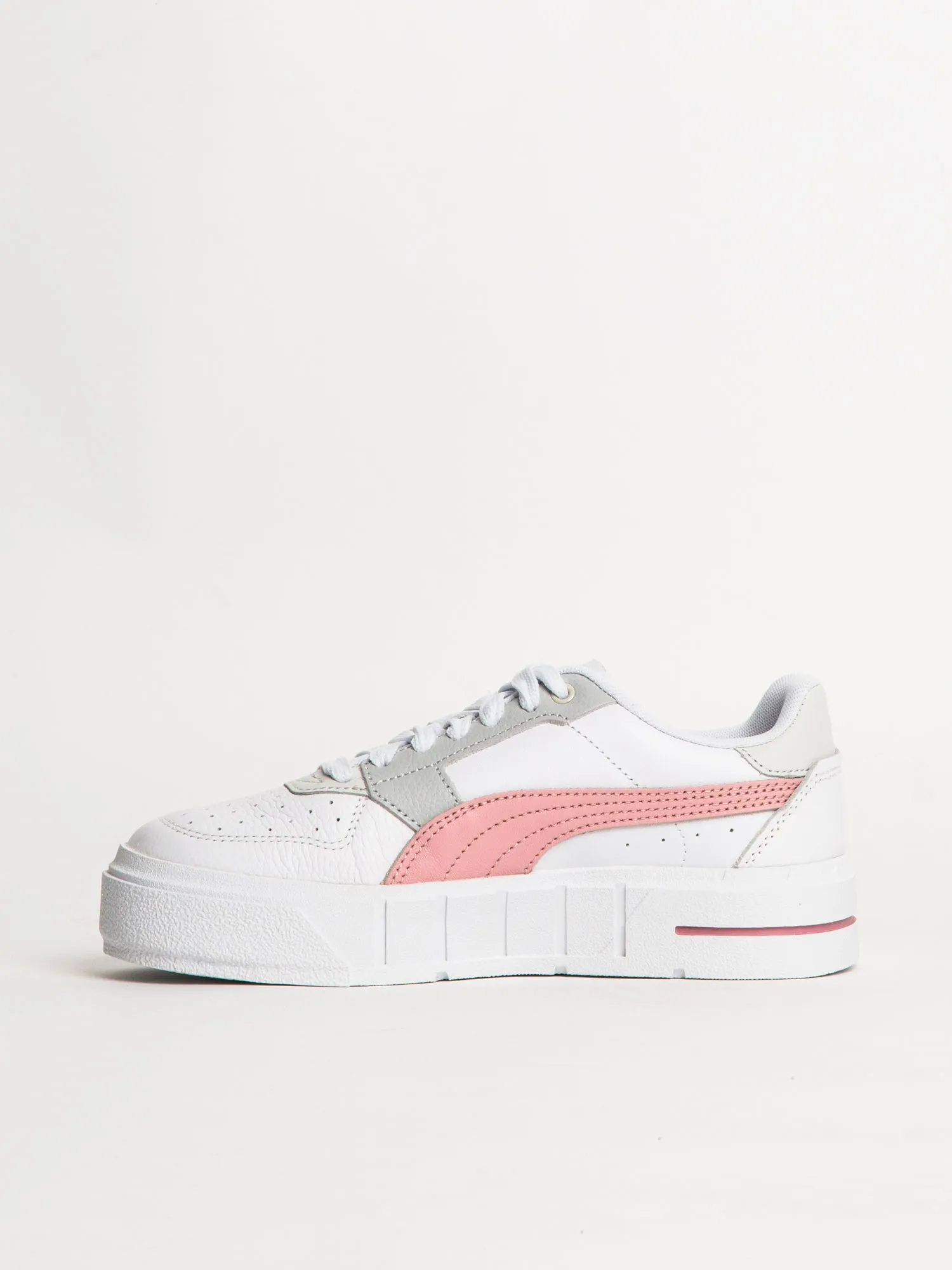 WOMENS PUMA CALI COURT LEATHER SNEAKER sold by Boathouse product image thumbnail 4