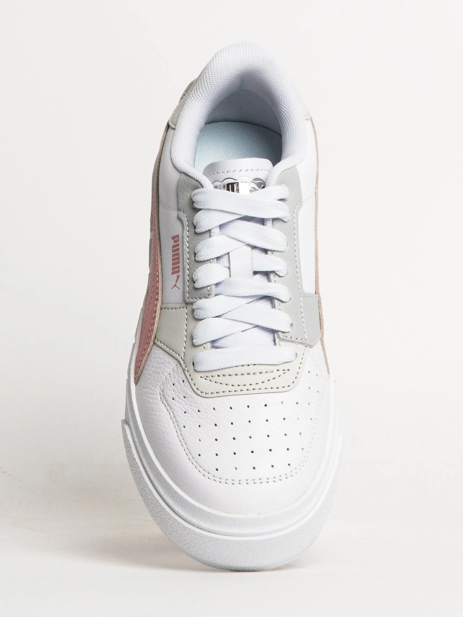 WOMENS PUMA CALI COURT LEATHER SNEAKER sold by Boathouse product image thumbnail 5