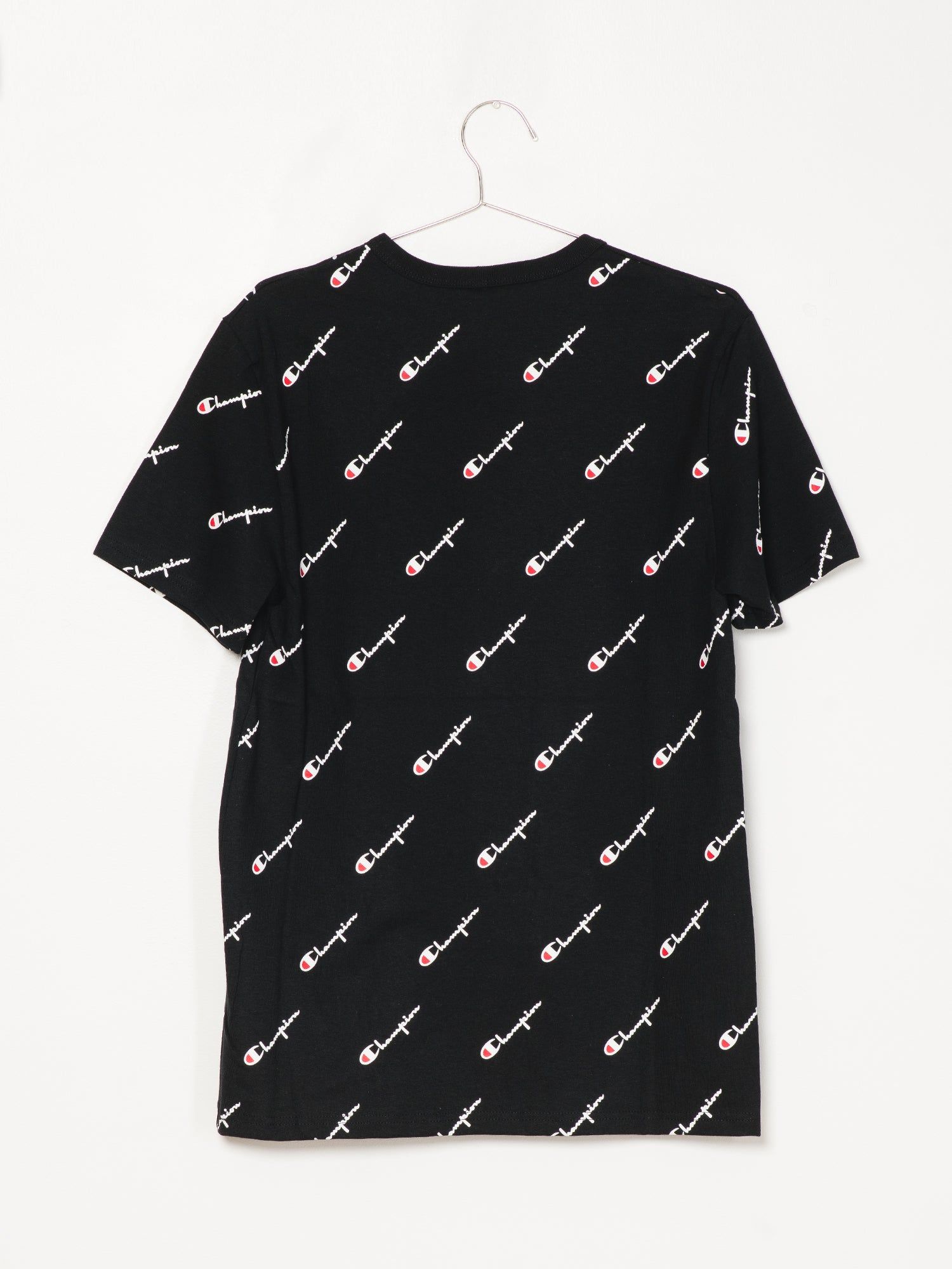 CHAMPION HERITAGE ALL OVER PRINT SHORT SLEEVE T-SHIRT - CLEARANCE sold by Boathouse product image thumbnail 4