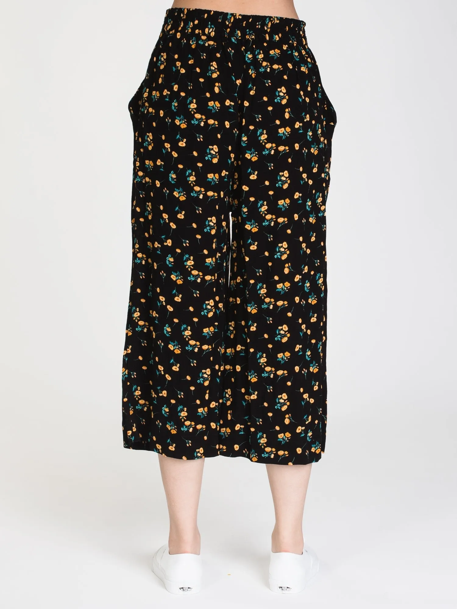 WOMENS TESS CULOTTE - CLEARANCE sold by Boathouse product image thumbnail 2