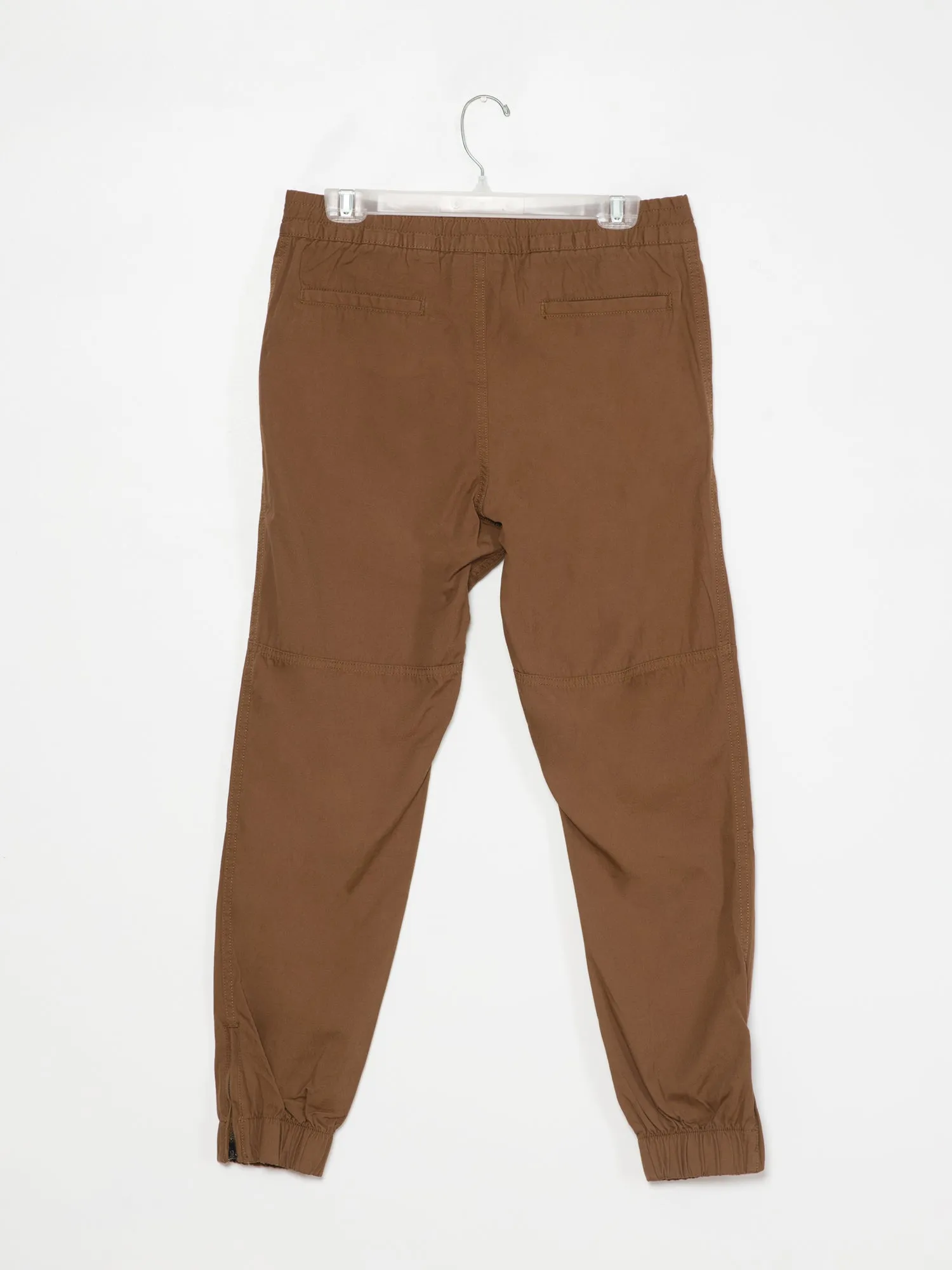 MENS CANVAS JOGGER - CLEARANCE sold by Boathouse product image thumbnail 4