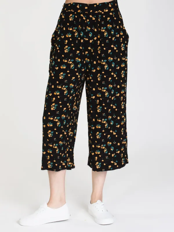 WOMENS TESS CULOTTE - CLEARANCE sold by Boathouse