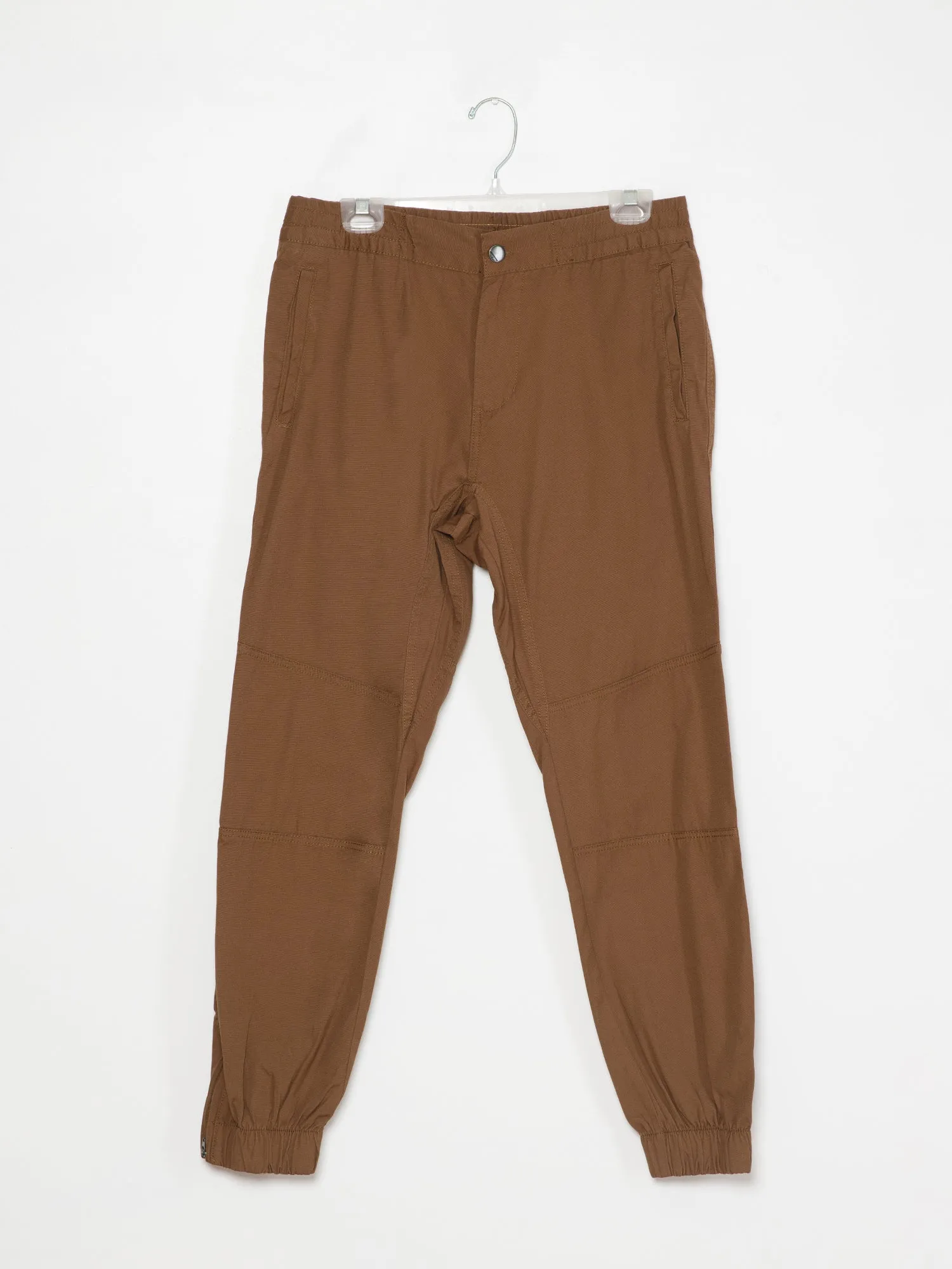 MENS CANVAS JOGGER - CLEARANCE sold by Boathouse product image thumbnail 3