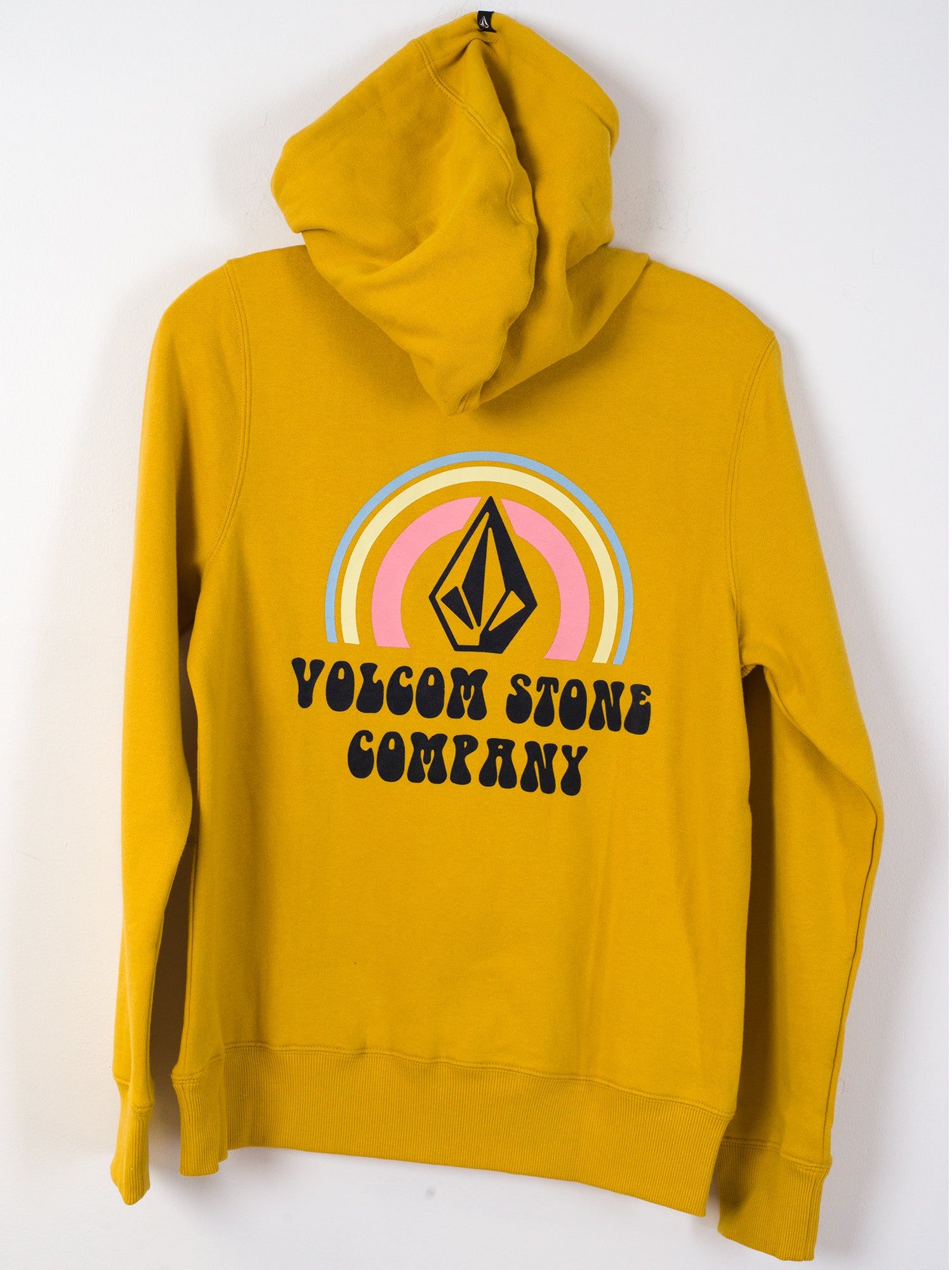 VOLCOM STONE BACK PULLOVER HOODIE - CLEARANCE sold by Boathouse product image thumbnail 5