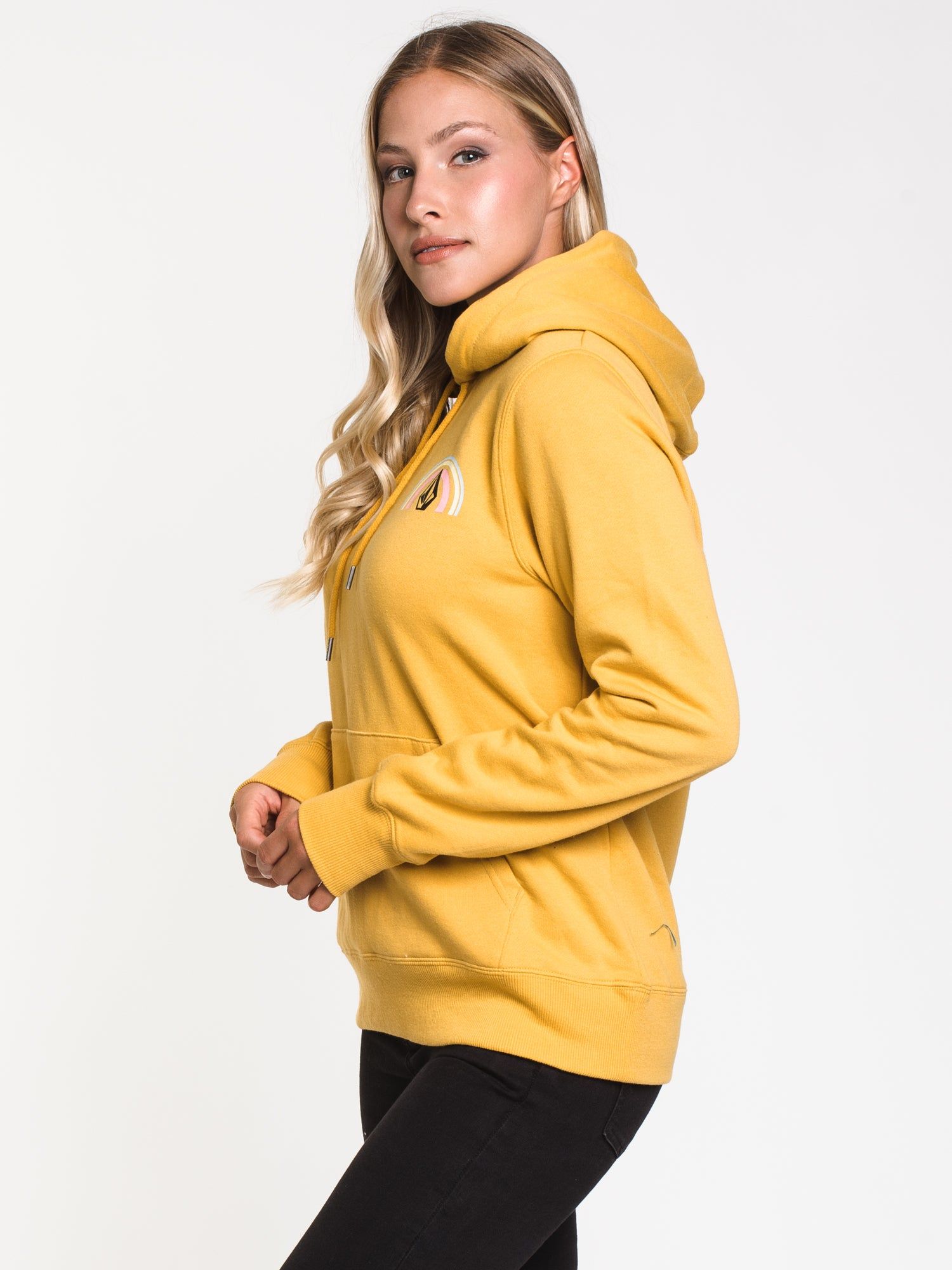 VOLCOM STONE BACK PULLOVER HOODIE - CLEARANCE sold by Boathouse product image thumbnail 3