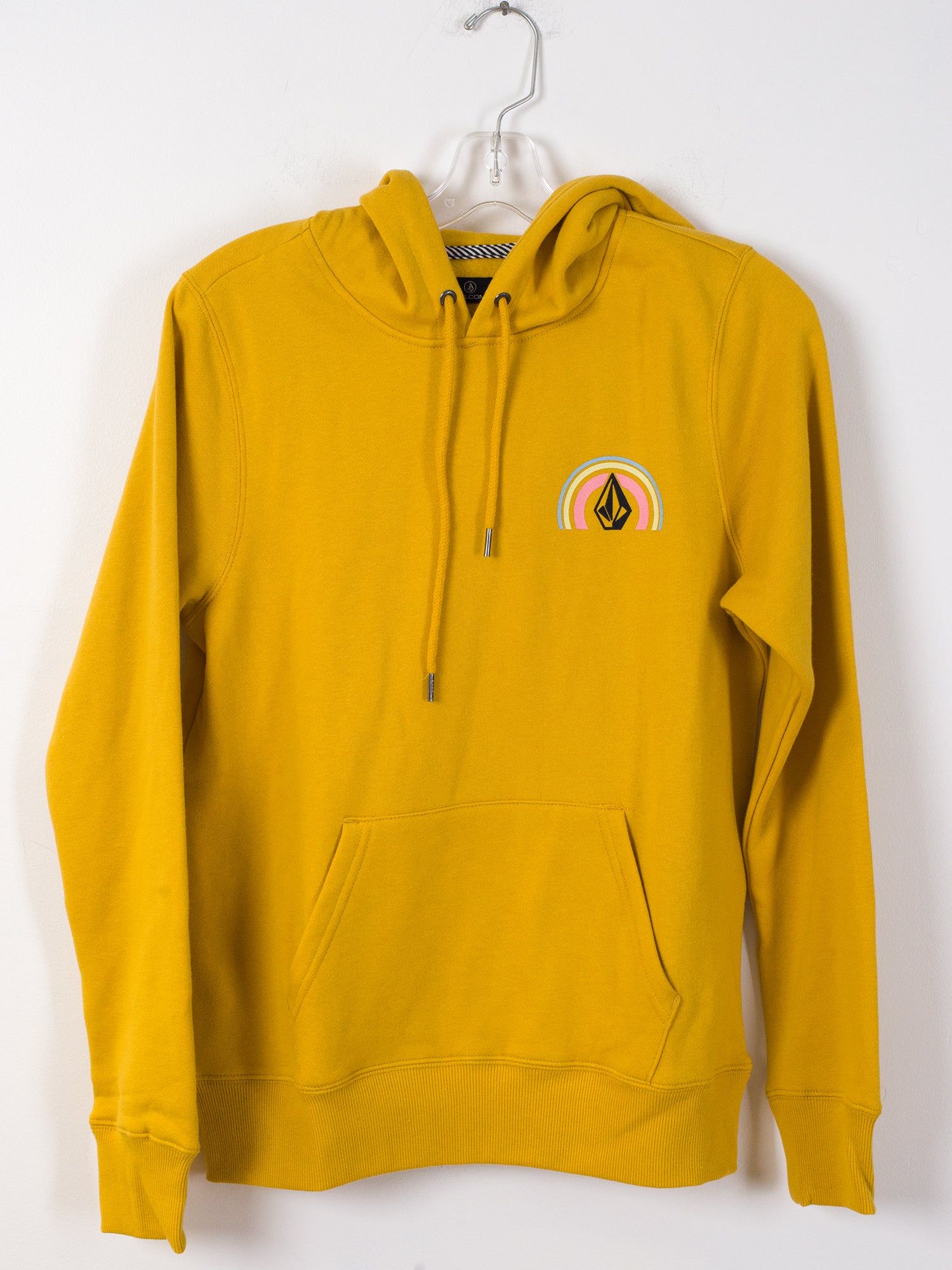 VOLCOM STONE BACK PULLOVER HOODIE - CLEARANCE sold by Boathouse product image thumbnail 4