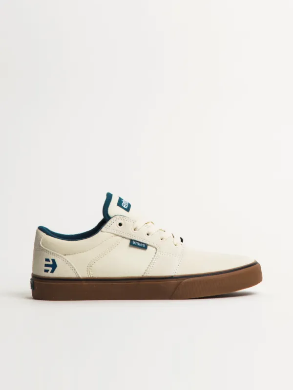 MENS ETNIES BARGE LS SNEAKER - CLEARANCE made by Etnies