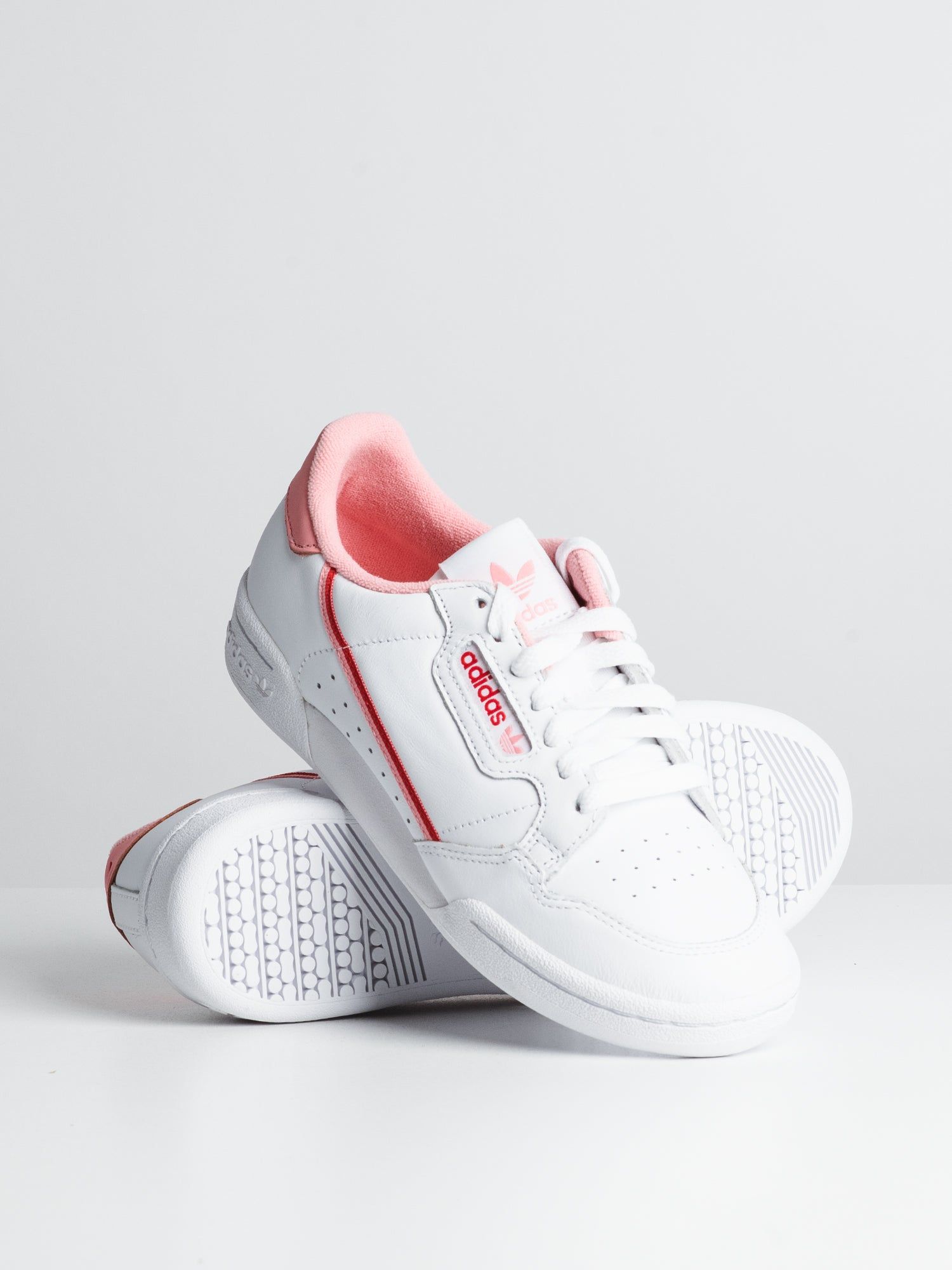 WOMENS CONTINENTAL 80 - WHT/PNK/RED - CLEARANCE sold by Boathouse product image thumbnail 2