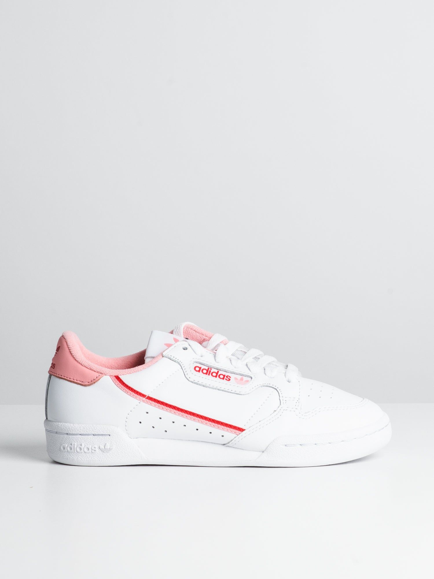 WOMENS CONTINENTAL 80 - WHT/PNK/RED - CLEARANCE sold by Boathouse