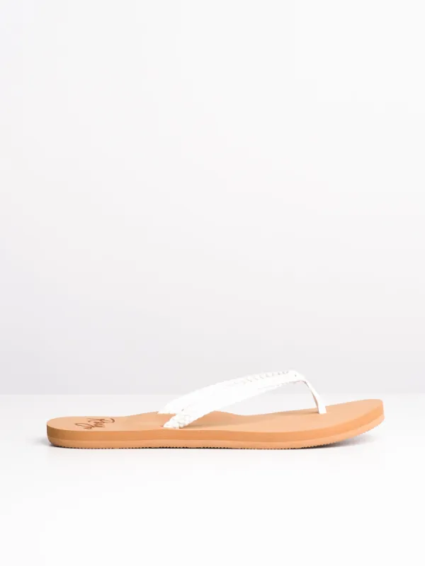 WOMENS ROXY COSTAS SANDALS sold by Boathouse