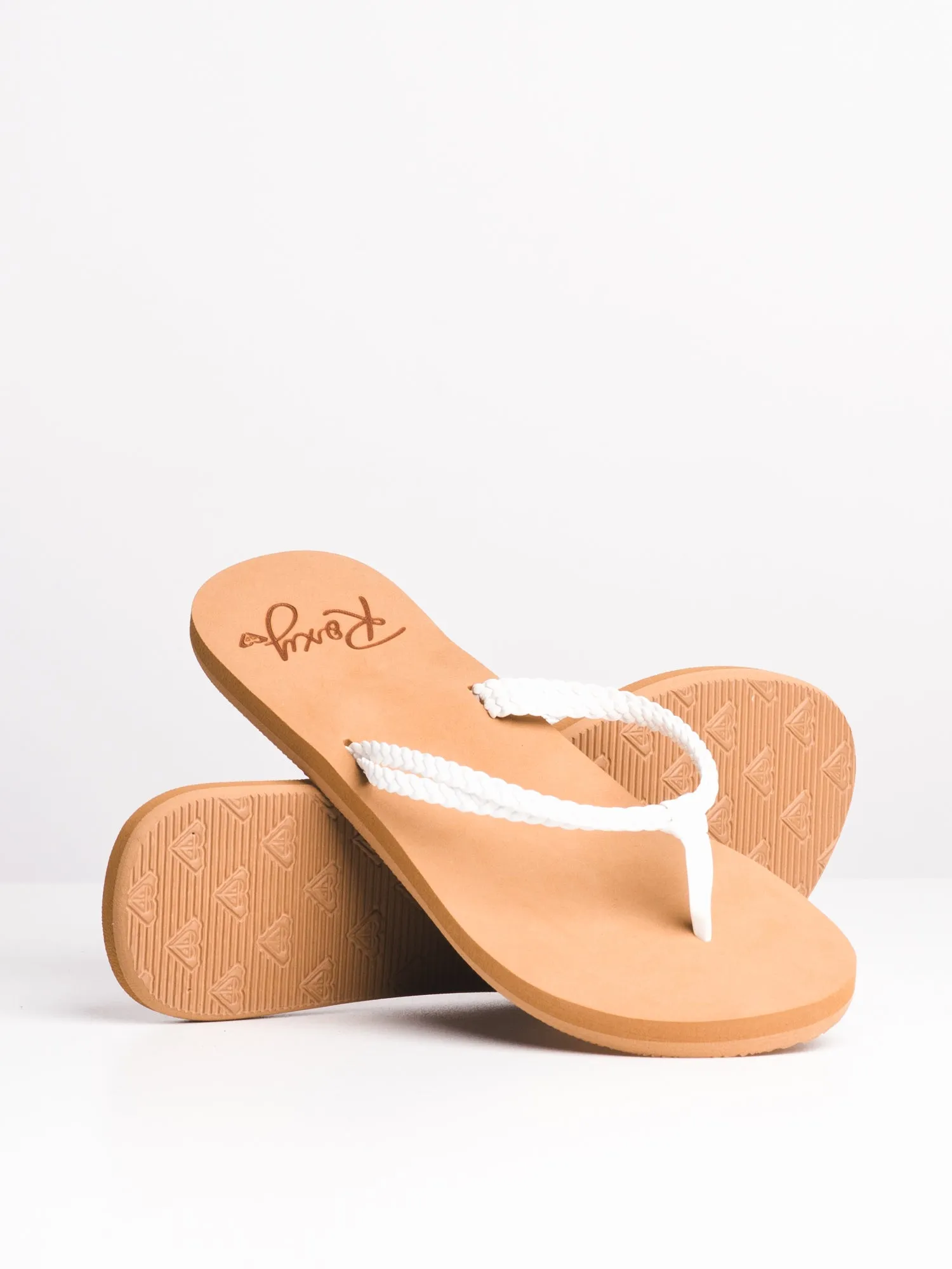 WOMENS ROXY COSTAS SANDALS sold by Boathouse product image thumbnail 2