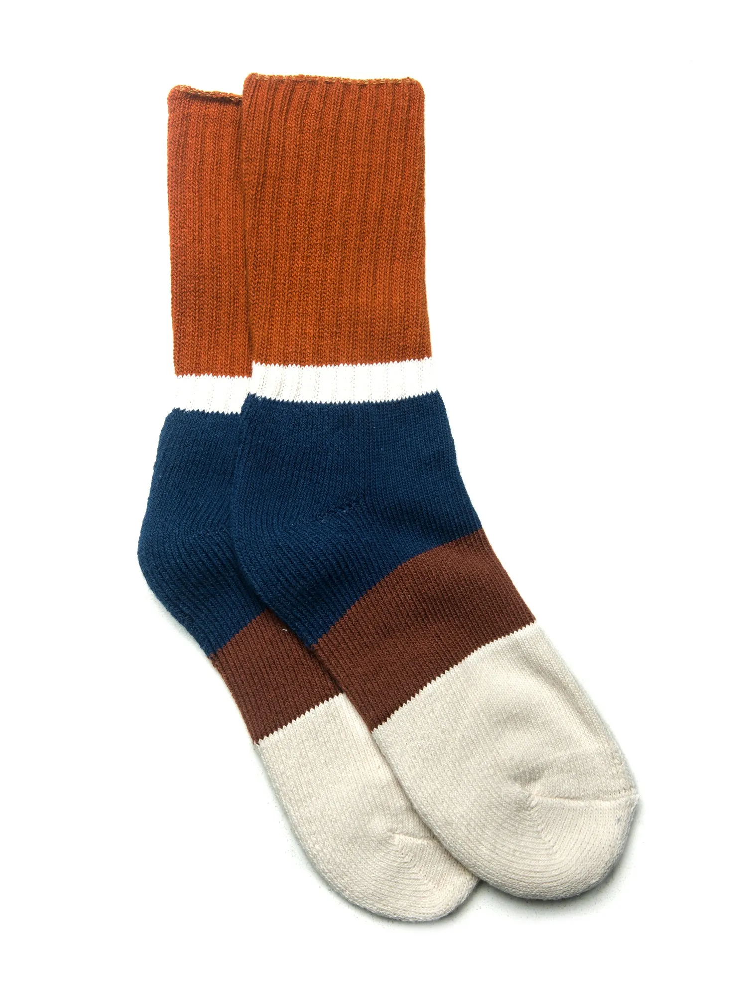 SCOUT & TRAIL COLOURBLOCKED - CLEARANCE sold by Boathouse