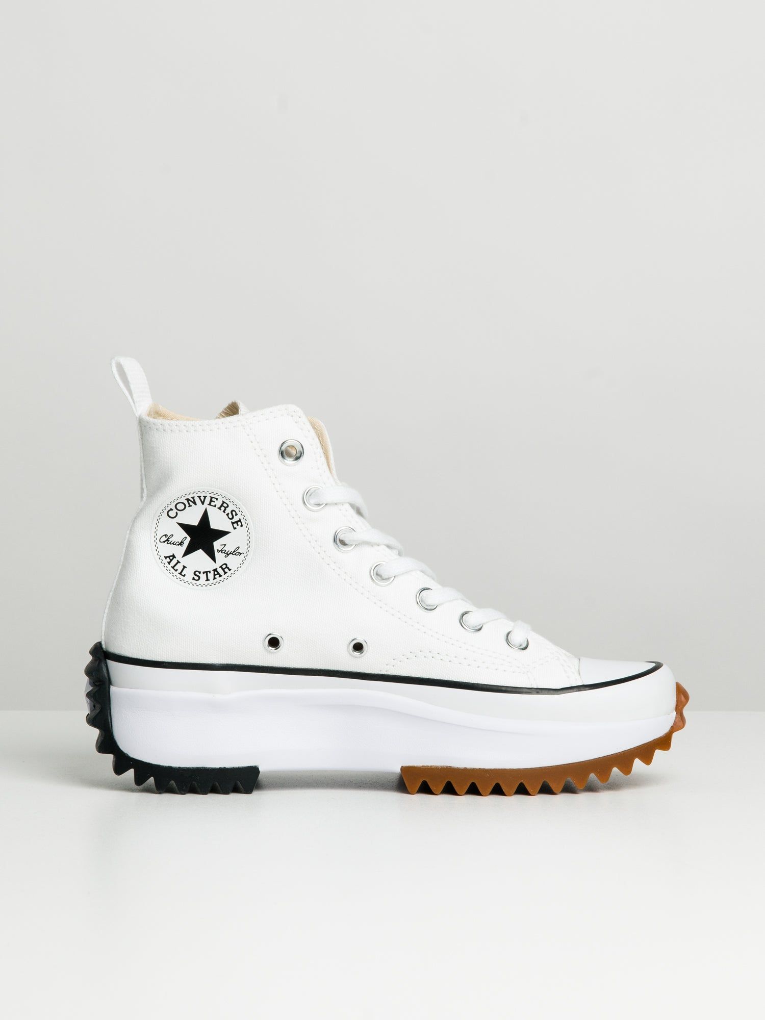 WOMENS CONVERSE RUN STAR HIKE CANVAS PLATFORM sold by Boathouse