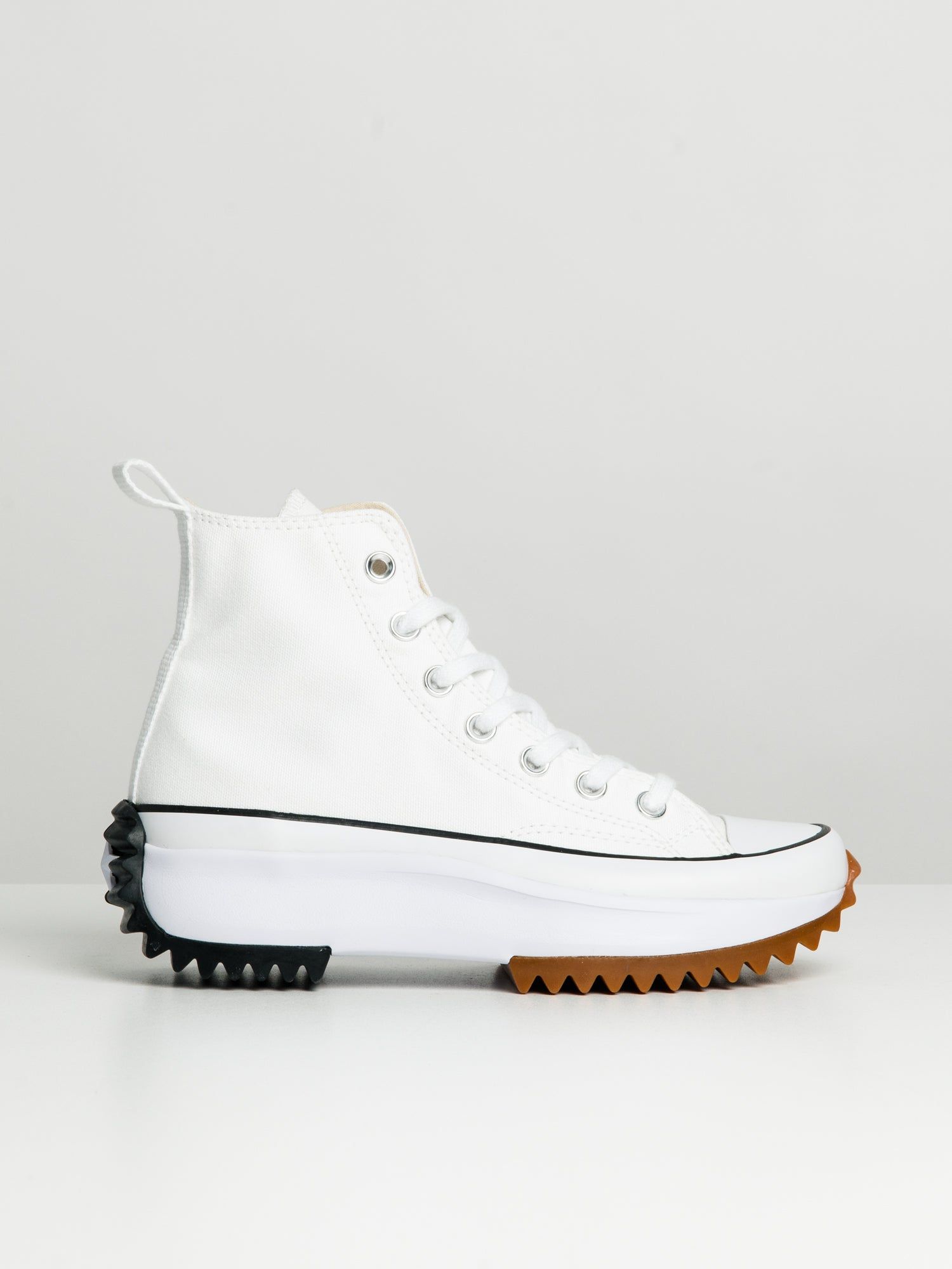 WOMENS CONVERSE RUN STAR HIKE CANVAS PLATFORM sold by Boathouse product image thumbnail 3