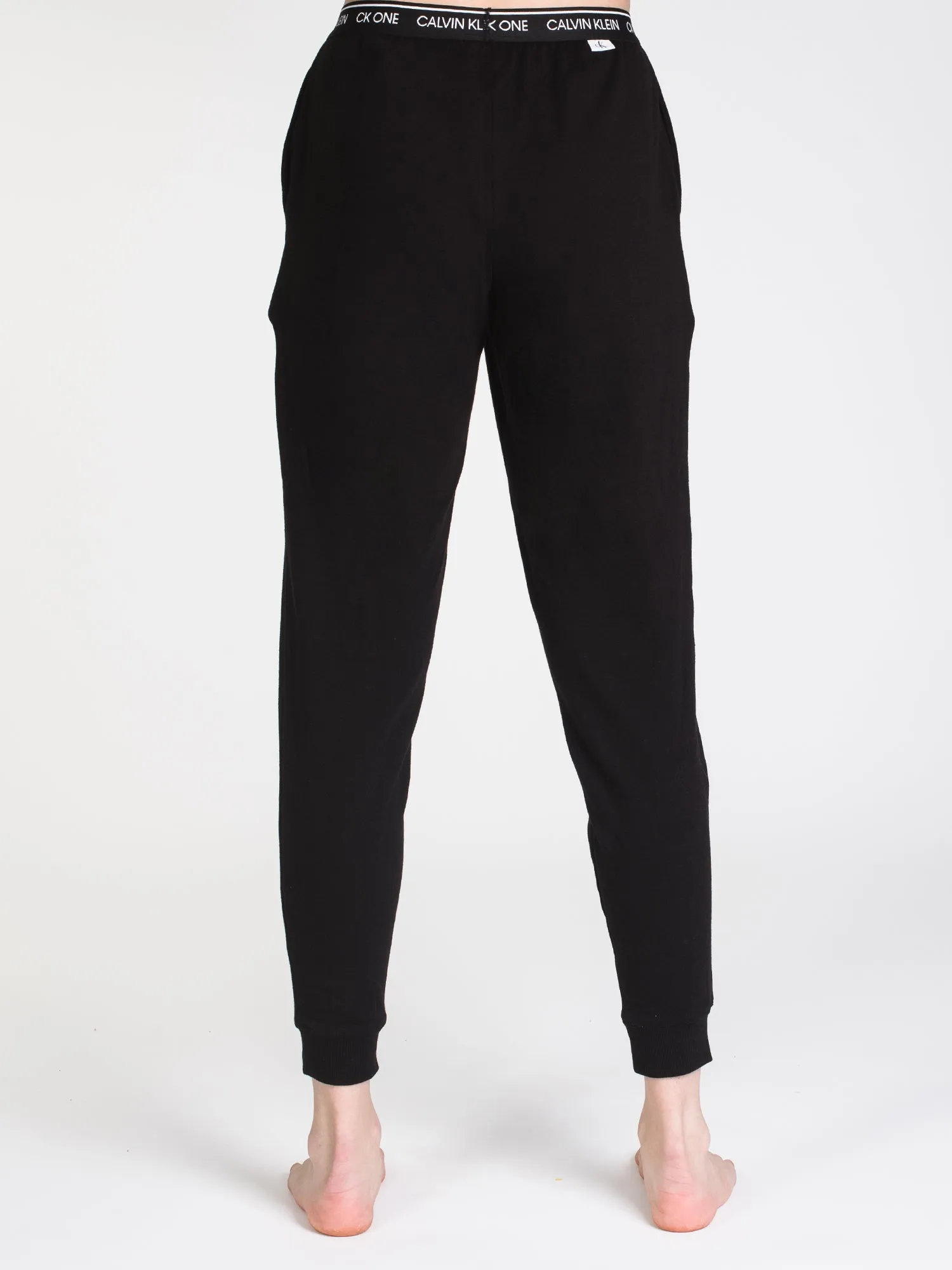 WOMENS JOGGER - BLACK - CLEARANCE sold by Boathouse product image thumbnail 2