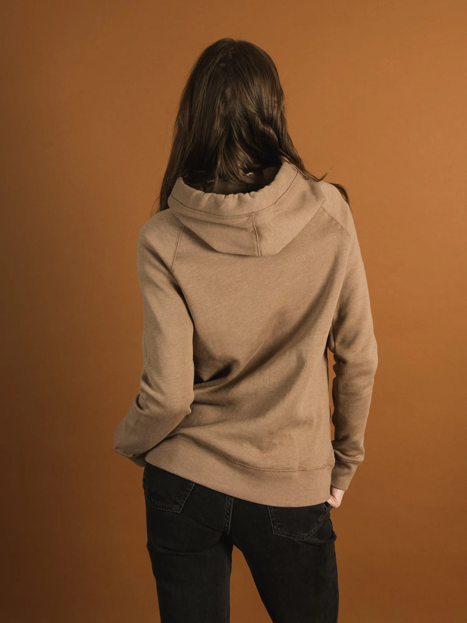 TENTREE BURLEY CORK PATCH HOODIE - CLEARANCE sold by Boathouse product image thumbnail 4