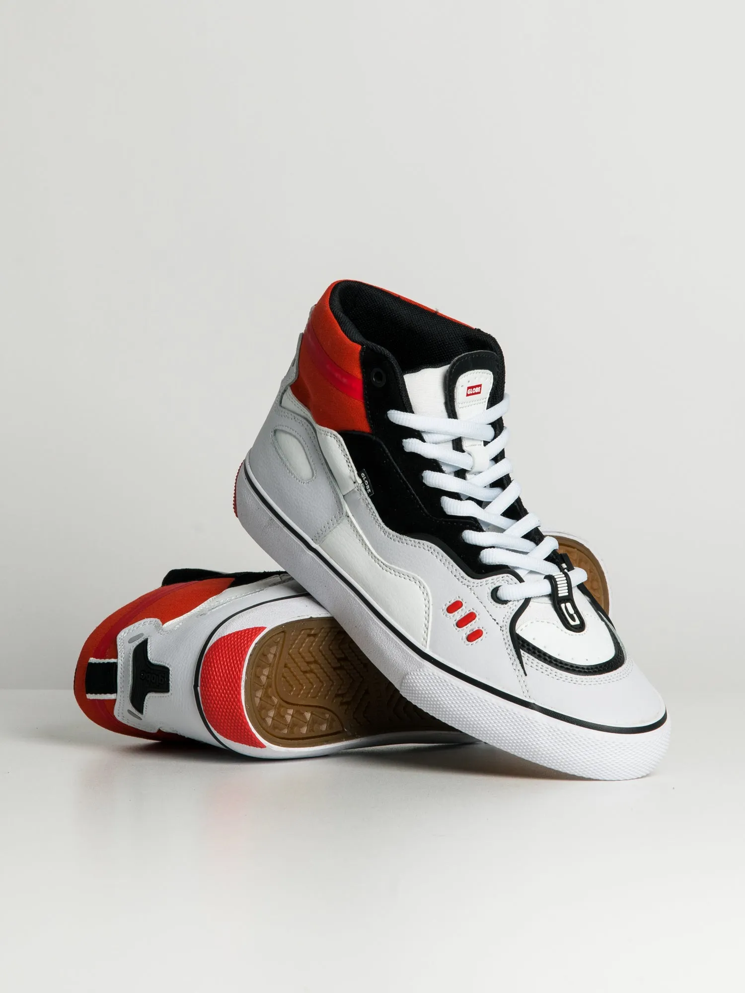 MENS GLOBE DIMENSION - CLEARANCE sold by Boathouse product image thumbnail 4