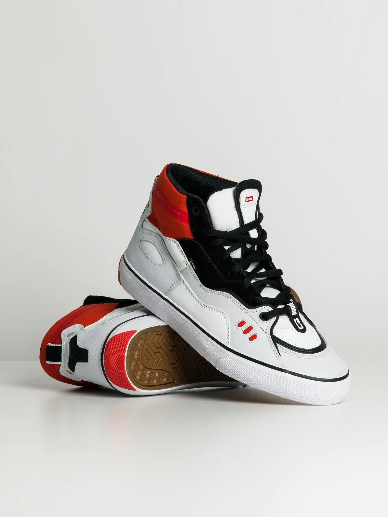 MENS GLOBE DIMENSION - CLEARANCE sold by Boathouse product image thumbnail 2