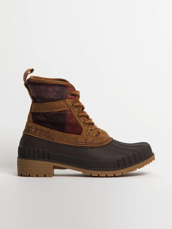 WOMENS KAMIK SIENNA MID 2 BOOT - CLEARANCE made by Kamik