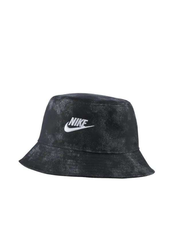 NIKE FUTURA TIE DYE BUCKET HAT - CLEARANCE sold by Boathouse