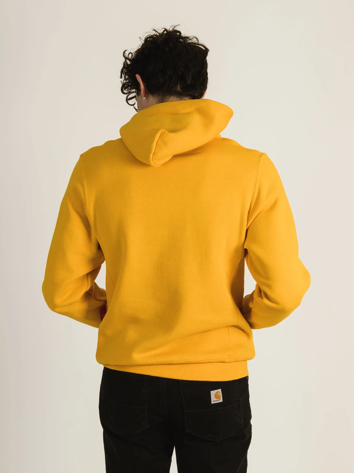 NCAA LSU PULLOVER HOODIE sold by Boathouse product image thumbnail 3