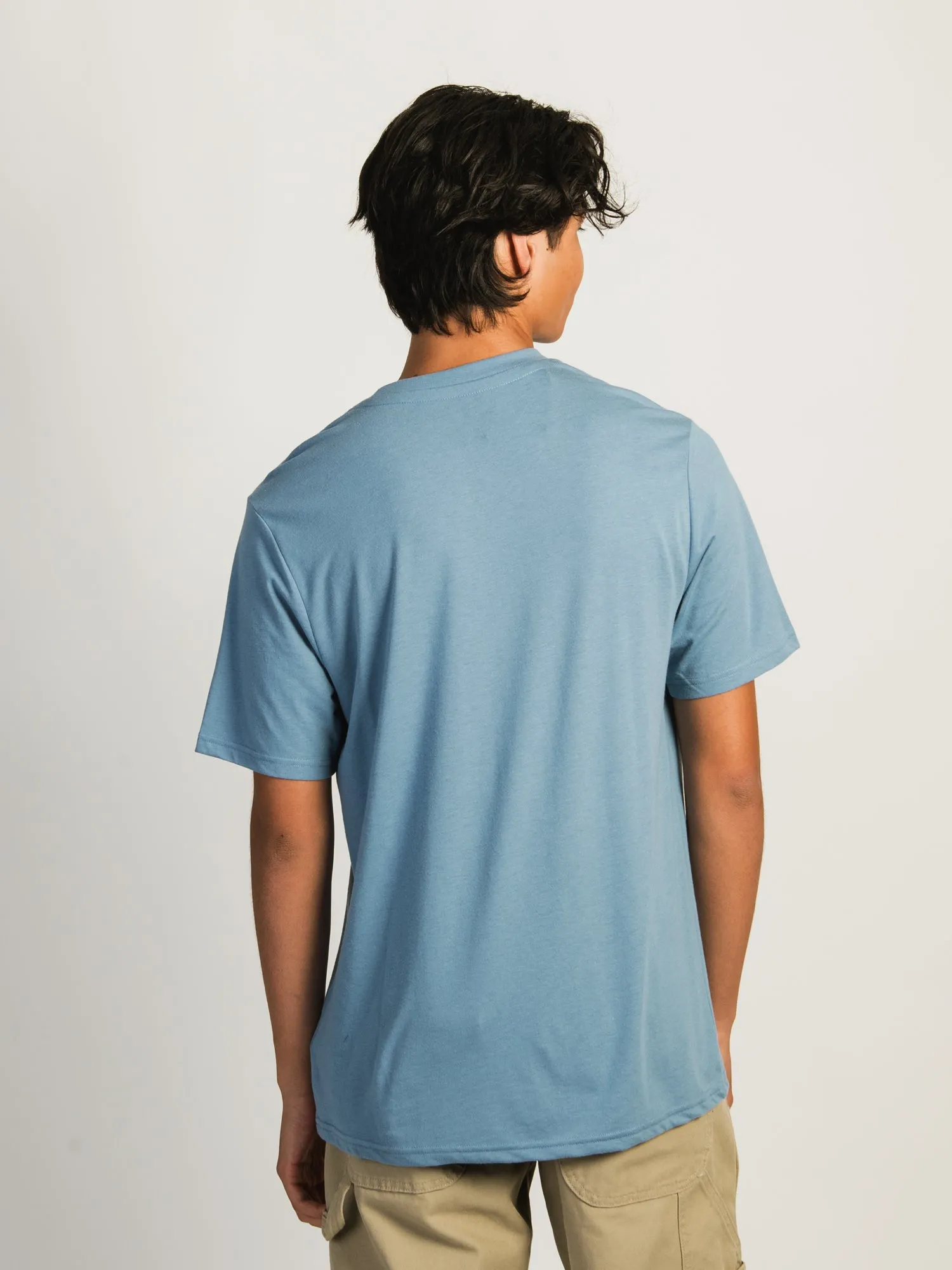 MUNICIPAL ORIGIN SUPERBLEND T-SHIRT sold by Boathouse product image thumbnail 2
