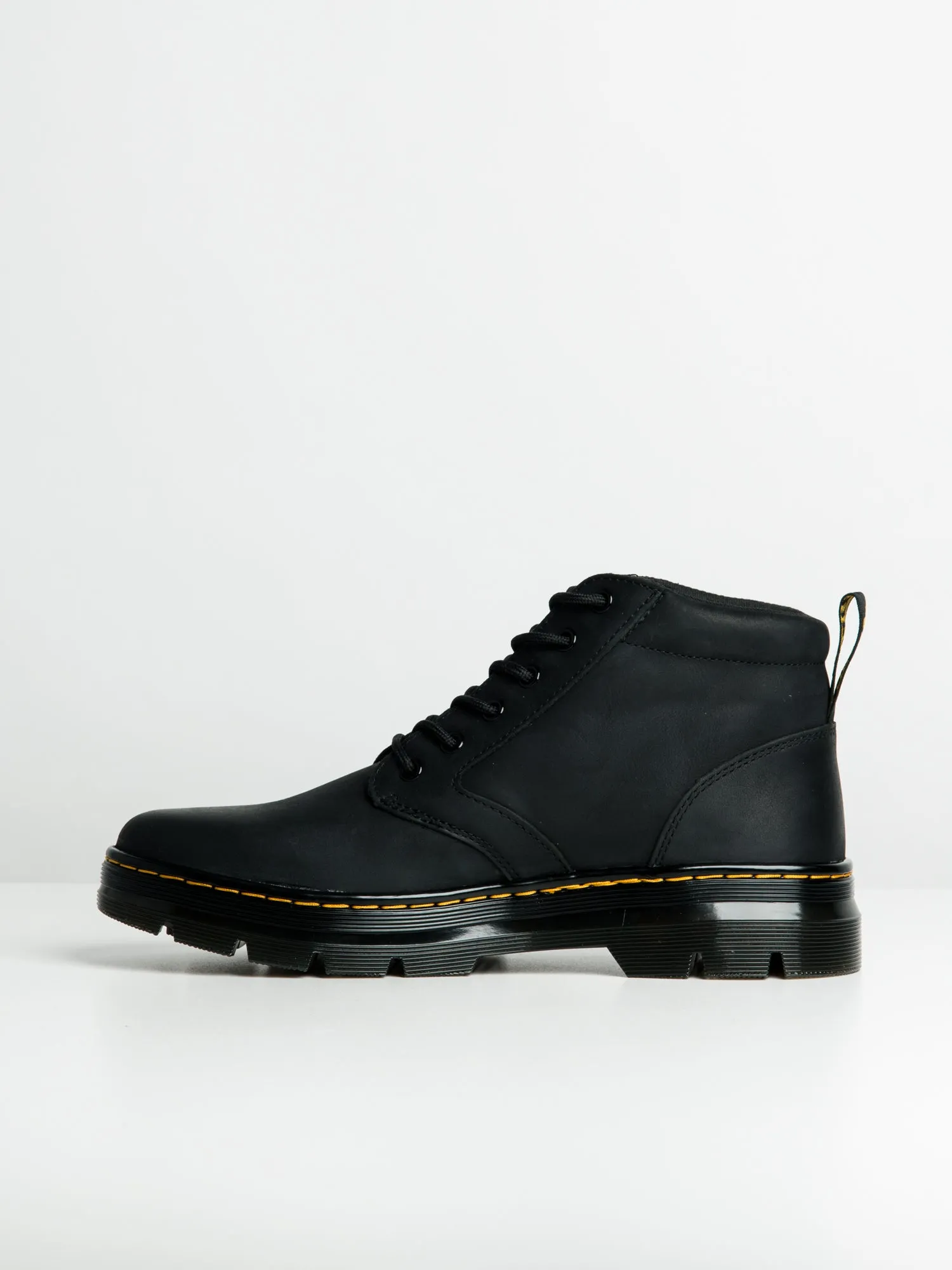 MENS DR MARTENS BONNY LEATHER WYOMING BOOT - CLEARANCE sold by Boathouse product image thumbnail 4