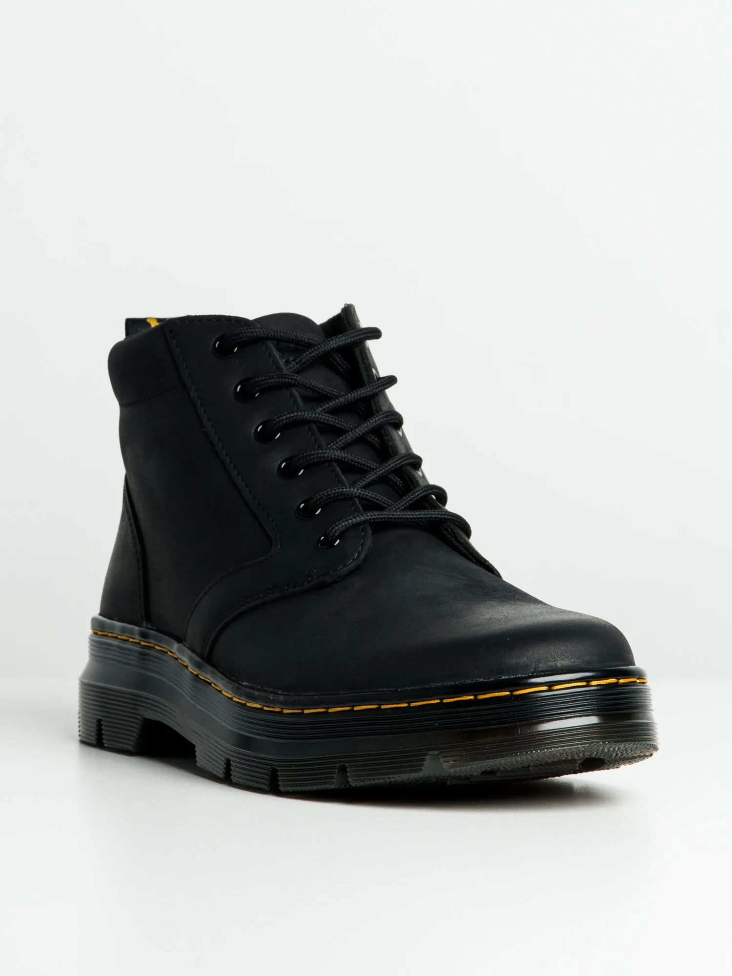 MENS DR MARTENS BONNY LEATHER WYOMING BOOT - CLEARANCE sold by Boathouse product image thumbnail 2