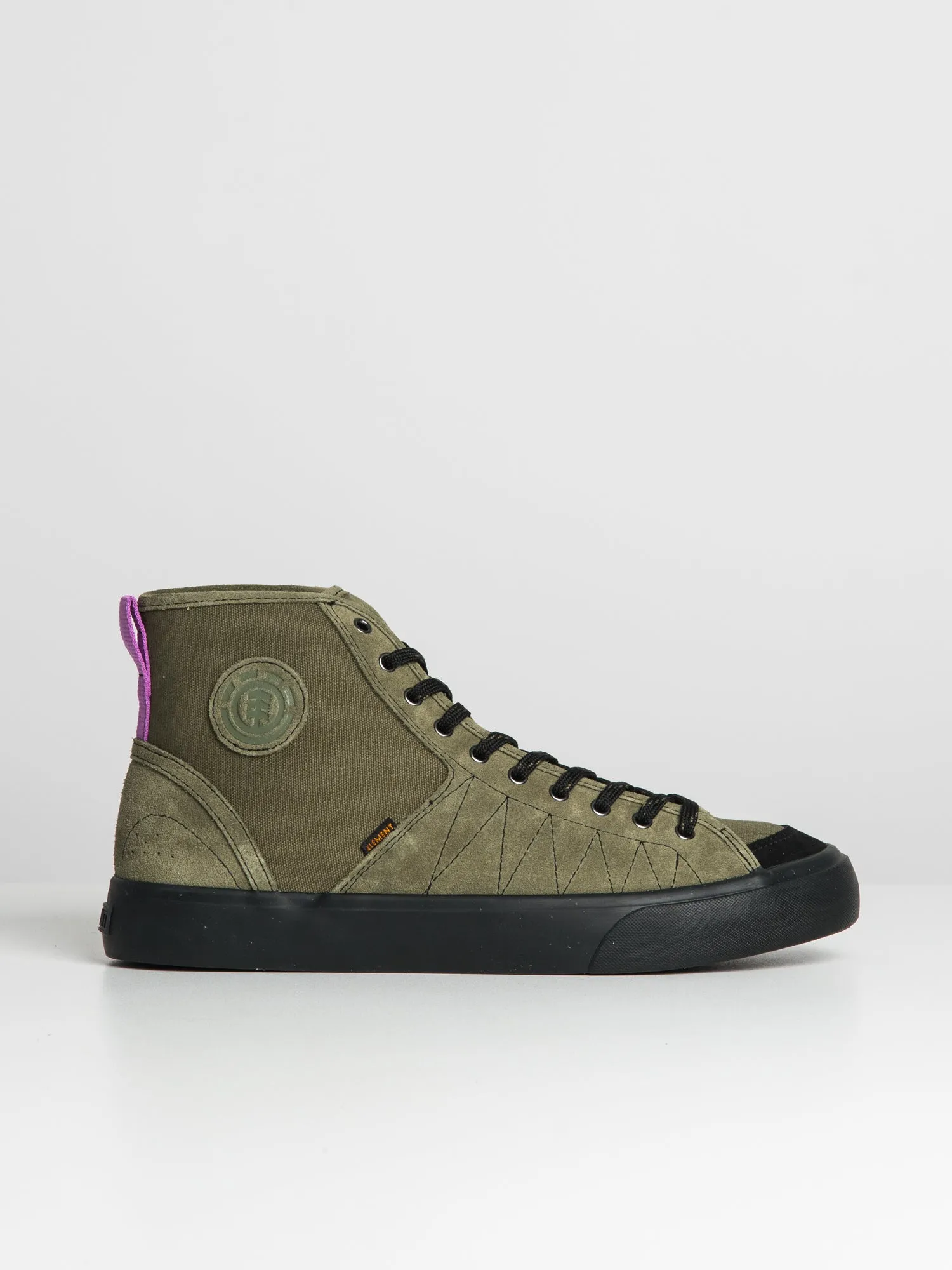 MENS ELEMENT STRACK HI 2.0 - CLEARANCE sold by Boathouse product image thumbnail 3