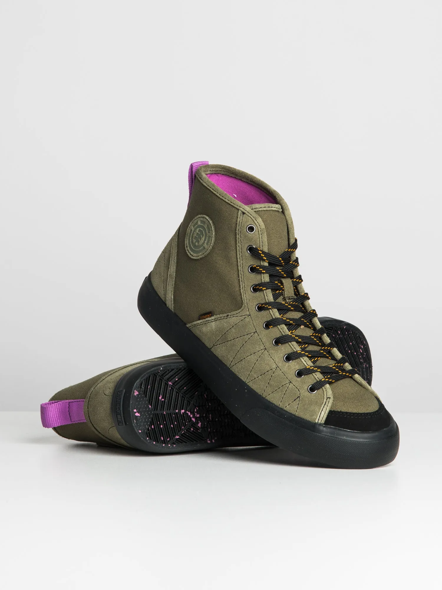 MENS ELEMENT STRACK HI 2.0 - CLEARANCE sold by Boathouse product image thumbnail 2