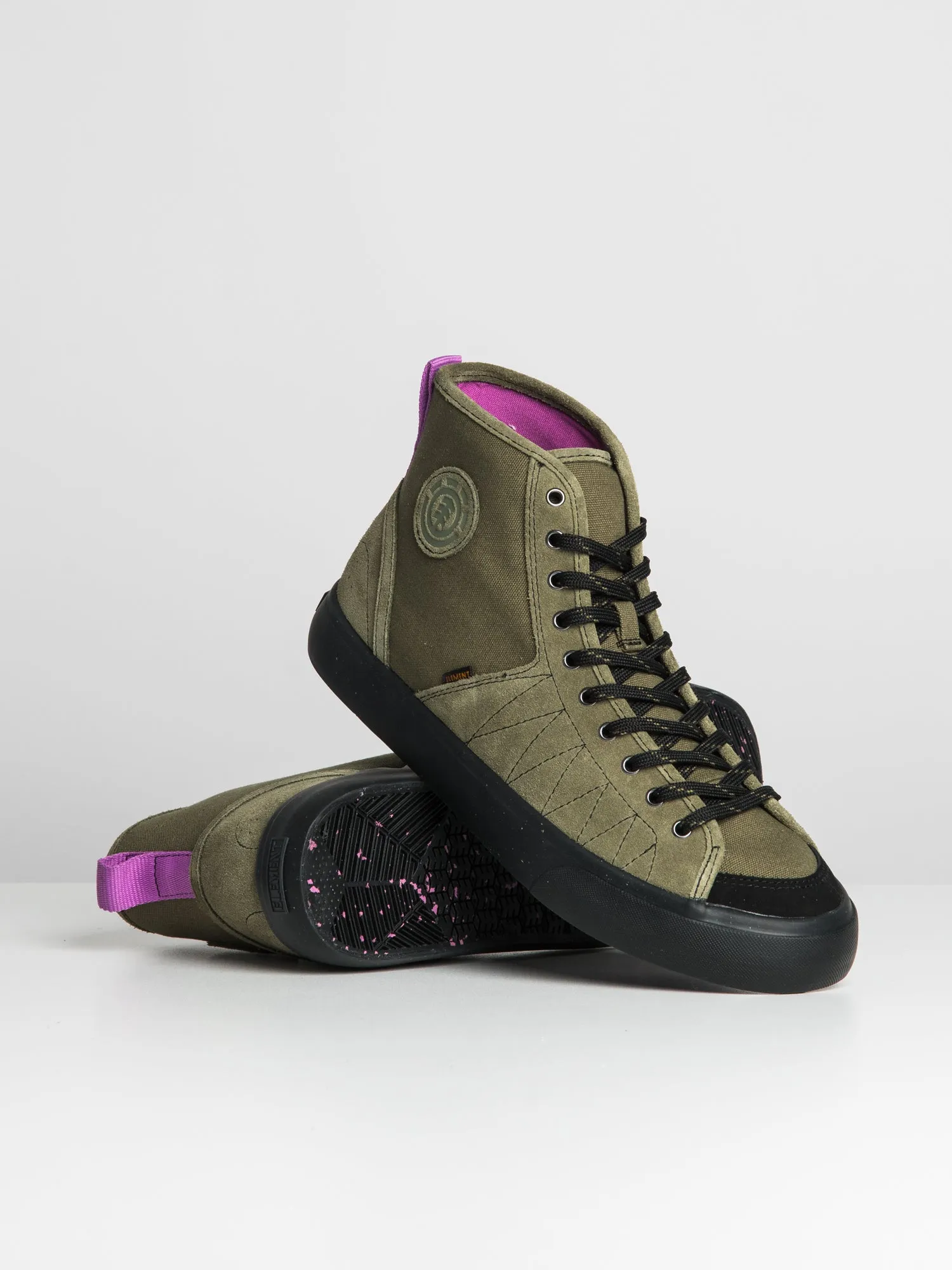 MENS ELEMENT STRACK HI 2.0 - CLEARANCE sold by Boathouse product image thumbnail 4