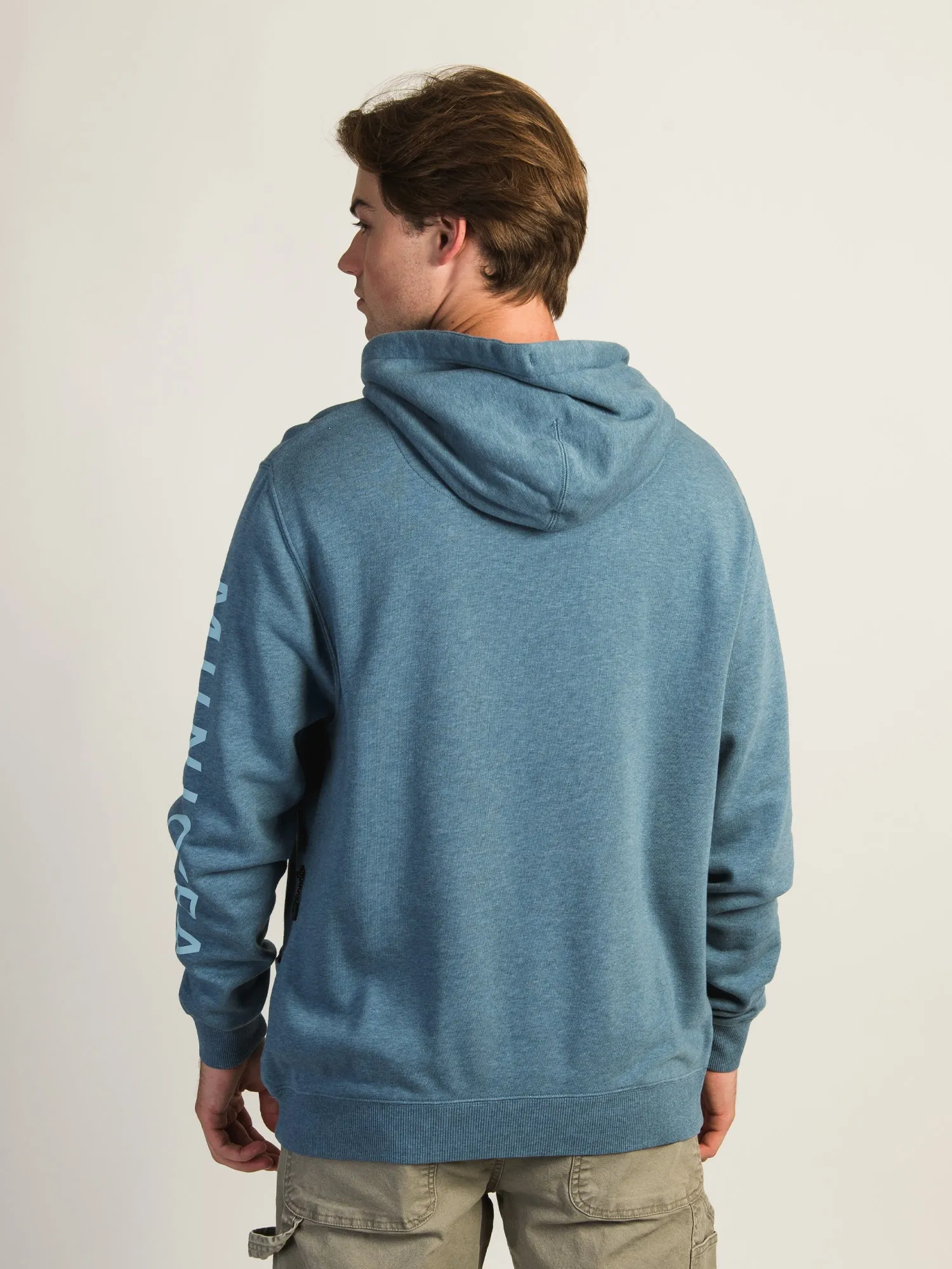 MUNICIPAL GAMEDAY PULLOVER HOODIE sold by Boathouse product image thumbnail 3