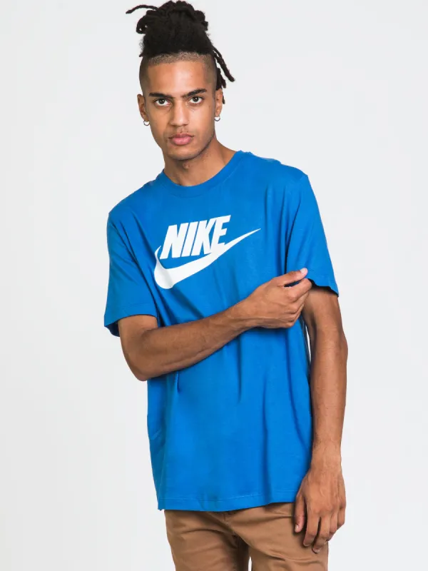 NIKE SPORTSWEAR ICON T-SHIRT - CLEARANCE sold by Boathouse
