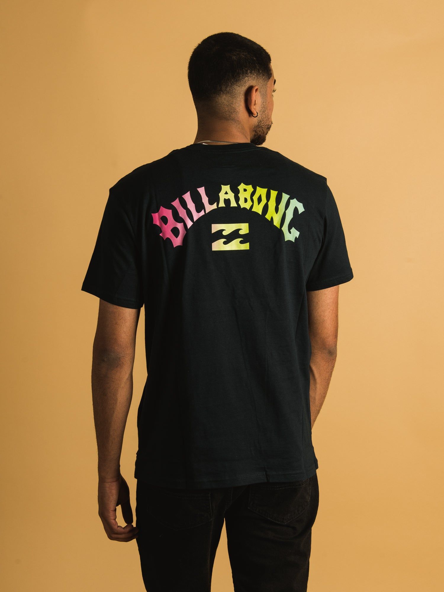 BILLABONG ARCH FILL T-SHIRT - CLEARANCE sold by Boathouse