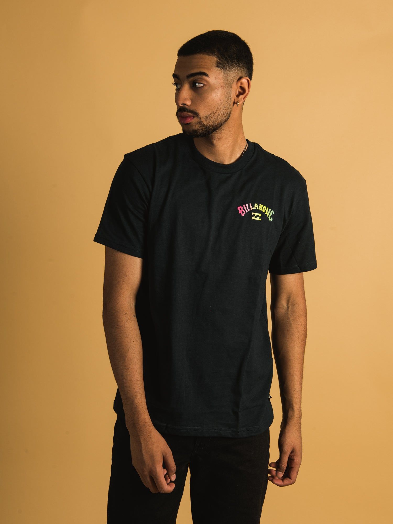 BILLABONG ARCH FILL T-SHIRT - CLEARANCE sold by Boathouse product image thumbnail 2