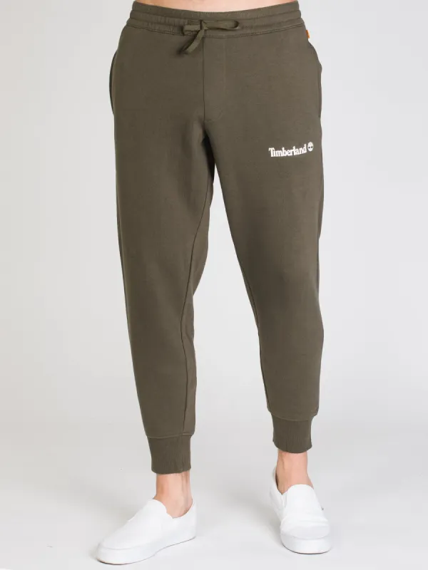 TIMBERLAND EST. 1973 SWEATPANT  - CLEARANCE sold by Boathouse