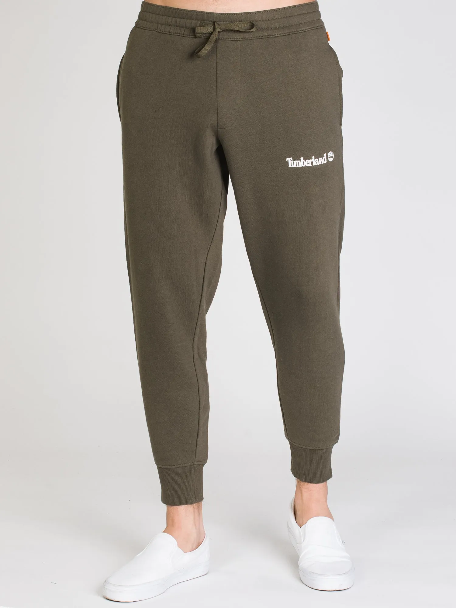 TIMBERLAND EST. 1973 SWEATPANT - CLEARANCE sold by Boathouse